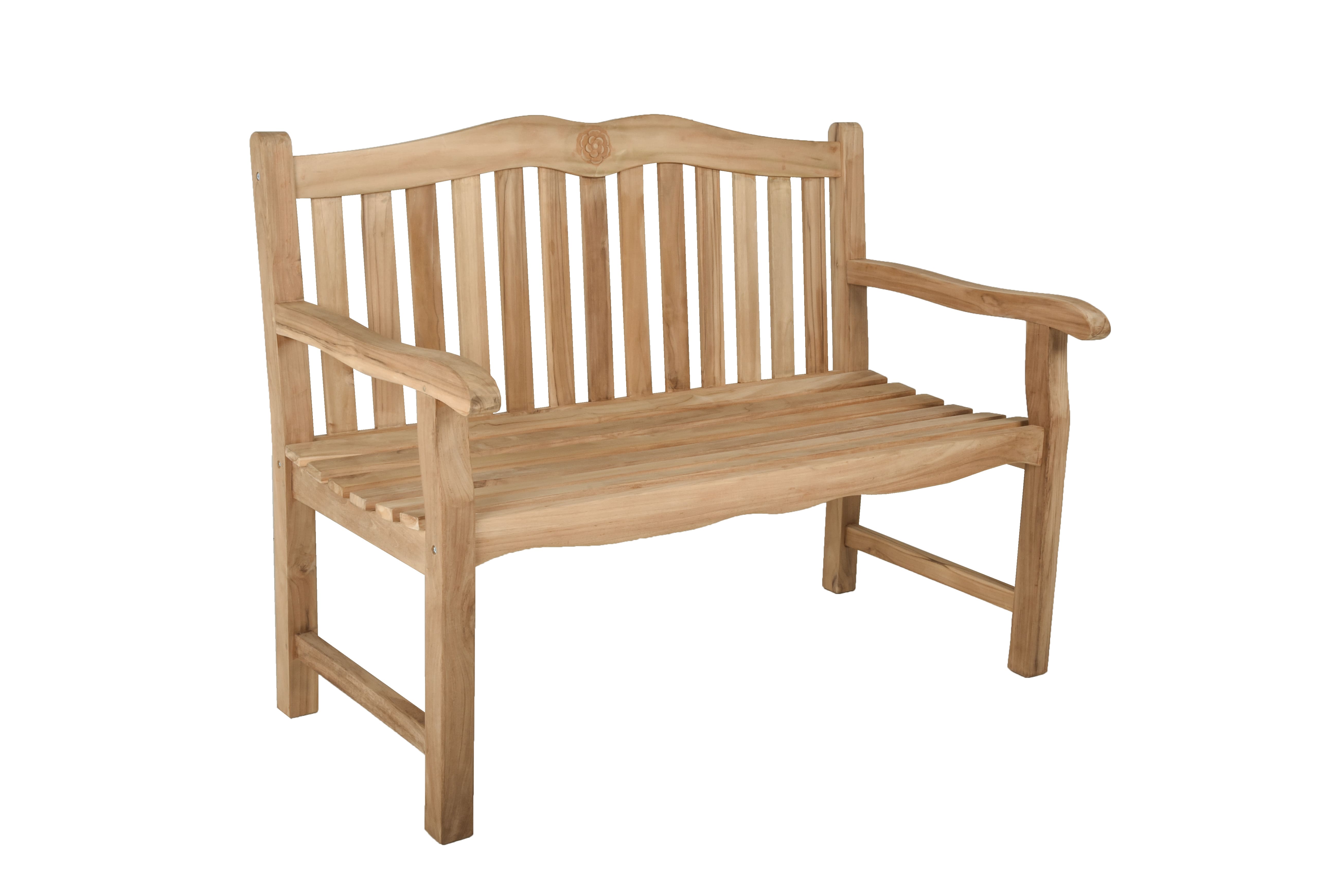 Bank ROMANG - 2-Sitzer