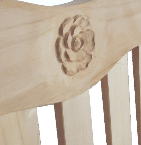 Bank ROMANG - 3-Sitzer