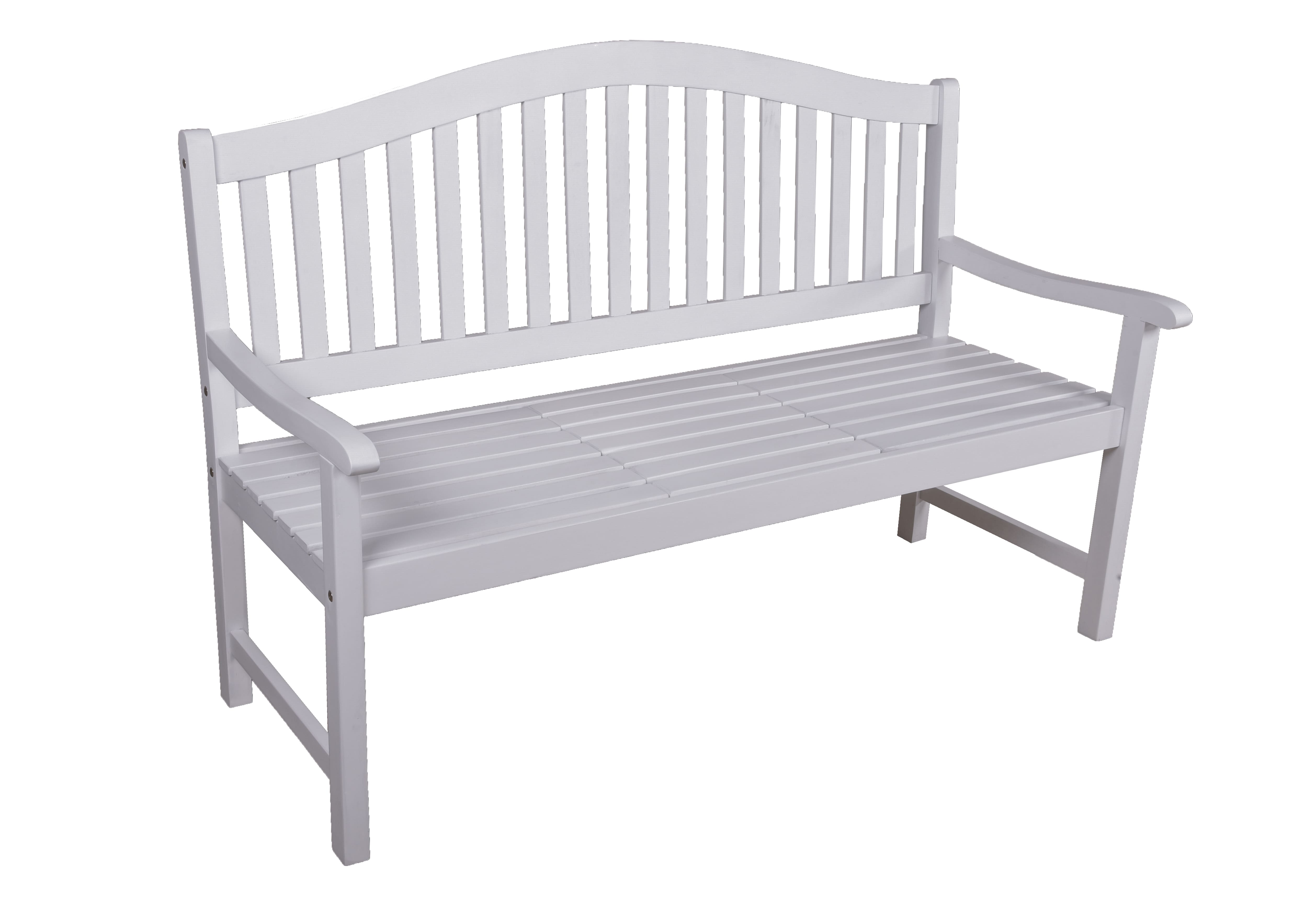 Bank SINGAPUR mit hochklappbarem Tisch