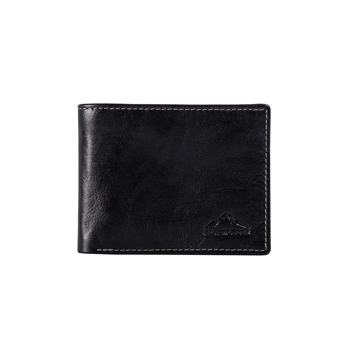 Herrengeldbeutel Ambras Ebenholz