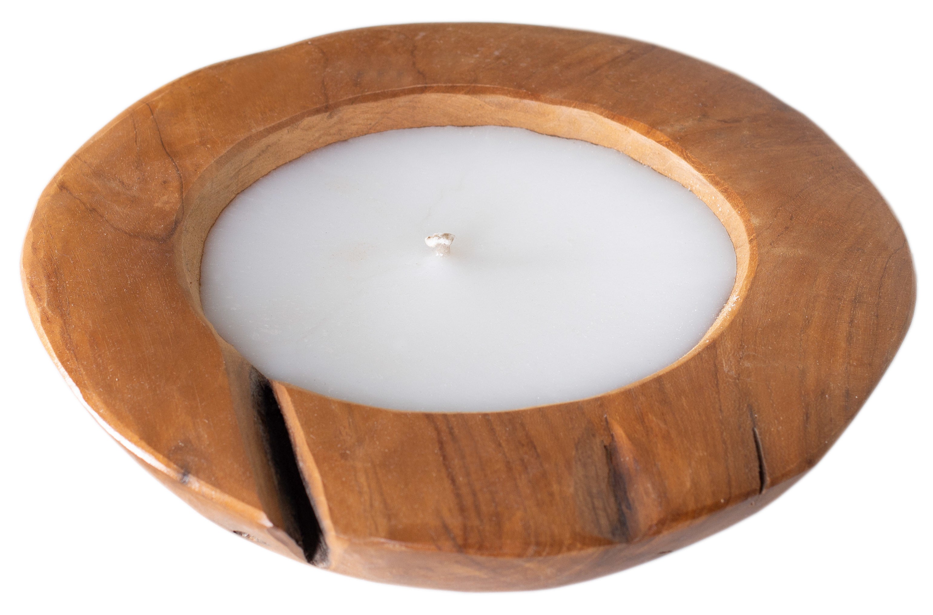 natural-candle---teakschale-mit-wachsfuellung-25-cm