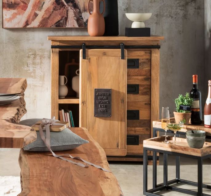 vintage-kommode-florenz-mangoholz-90-cm