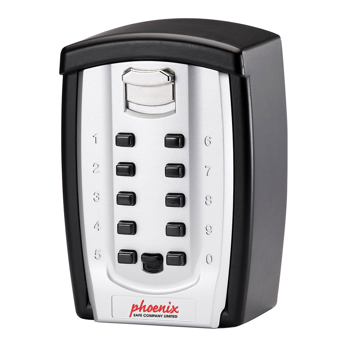 Schlüssel Safe für Außenmontage