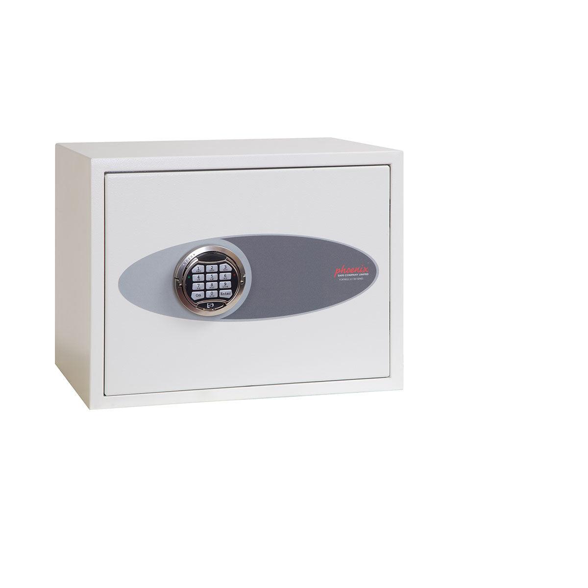 Sicherheitstresor mit Zahlenschloss