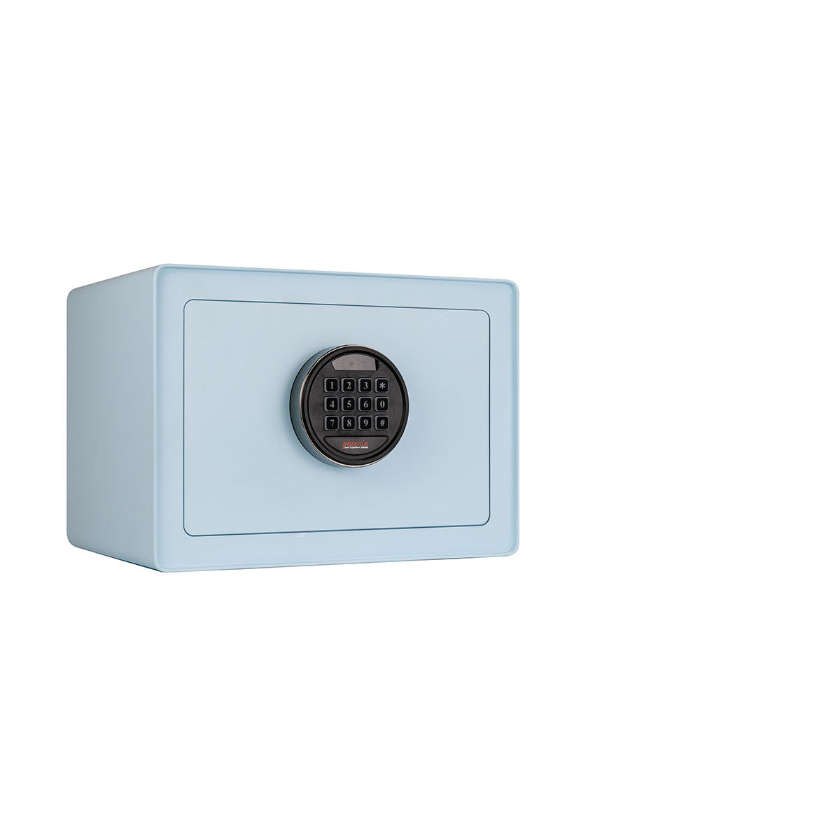 Sicherheitstresor COLOR blau