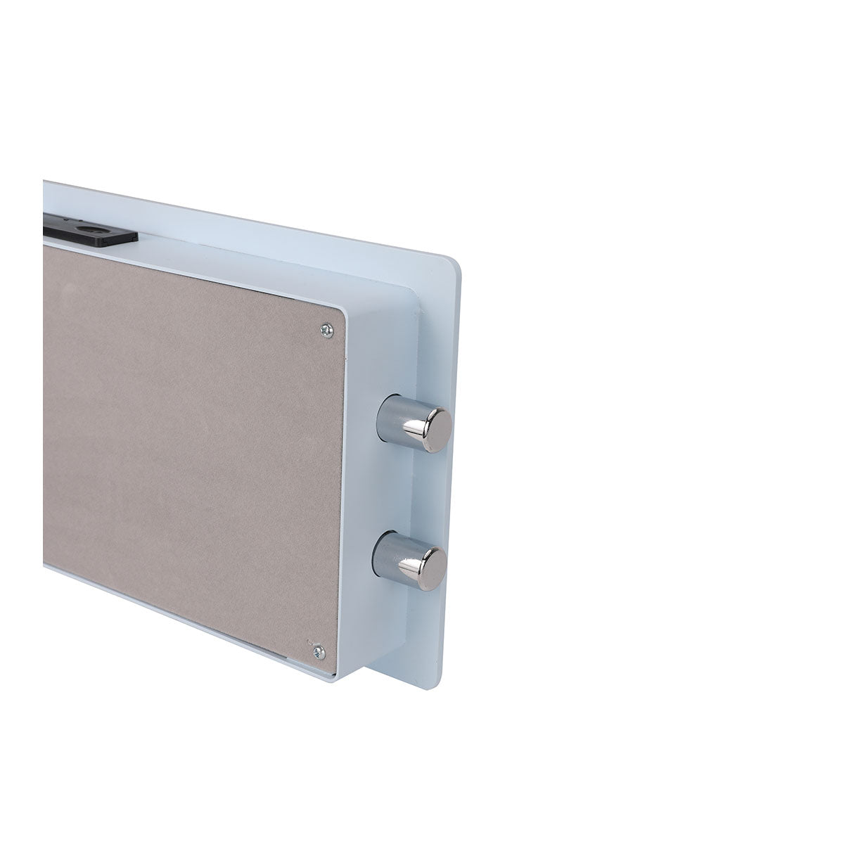 Sicherheitstresor COLOR blau