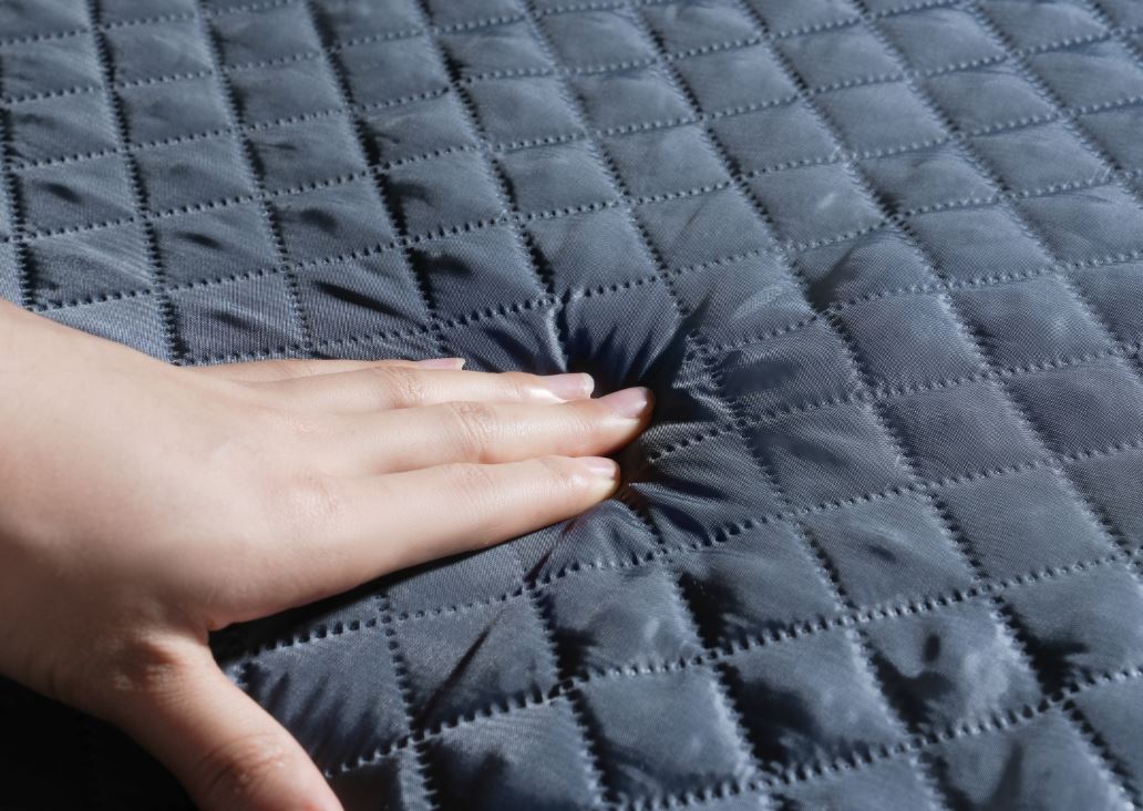 Aluminium Hybriddachzelt AeroSummit Fold #3