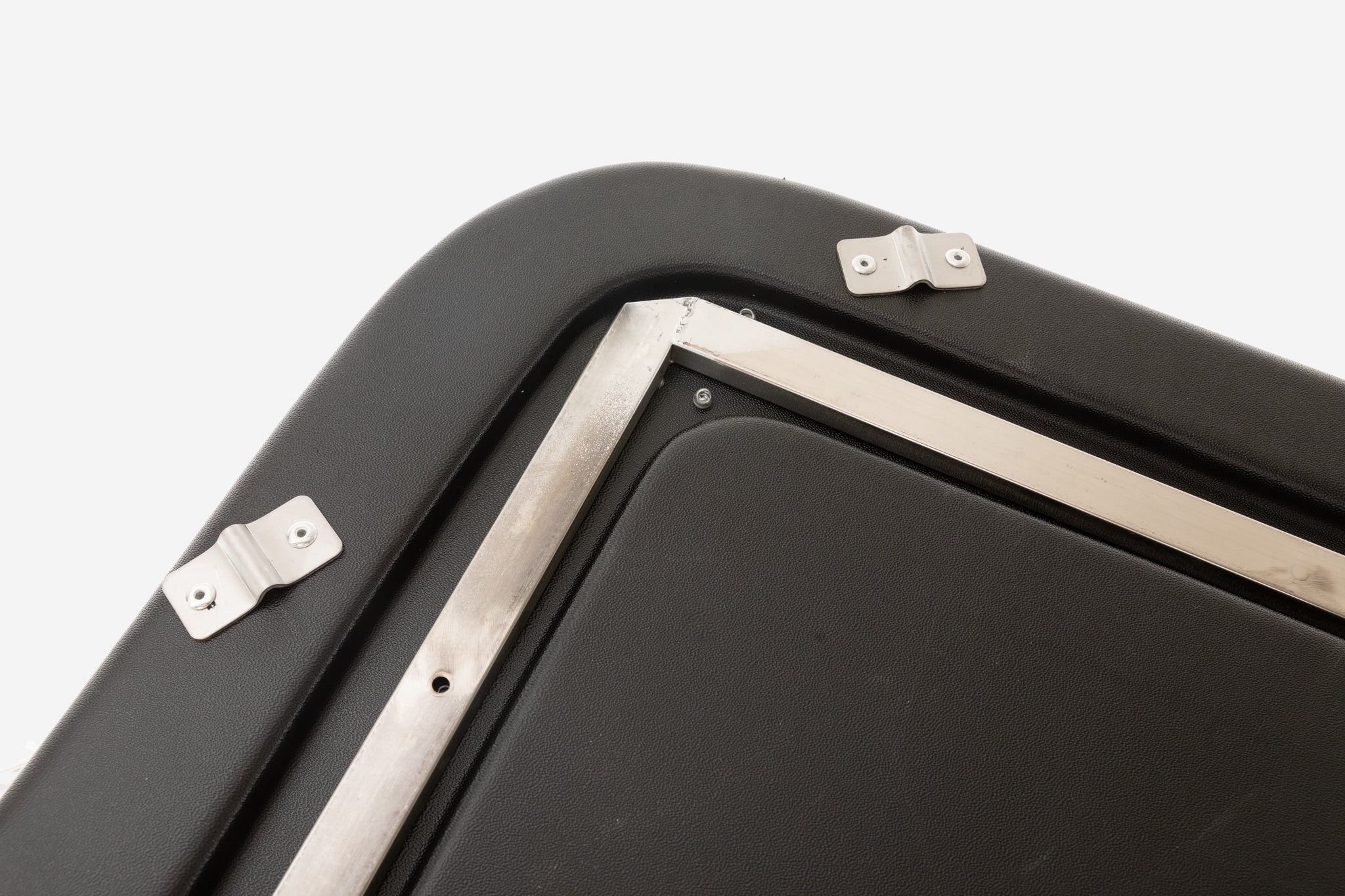 Hartschalen-Dachzelt AeroHorizon #1