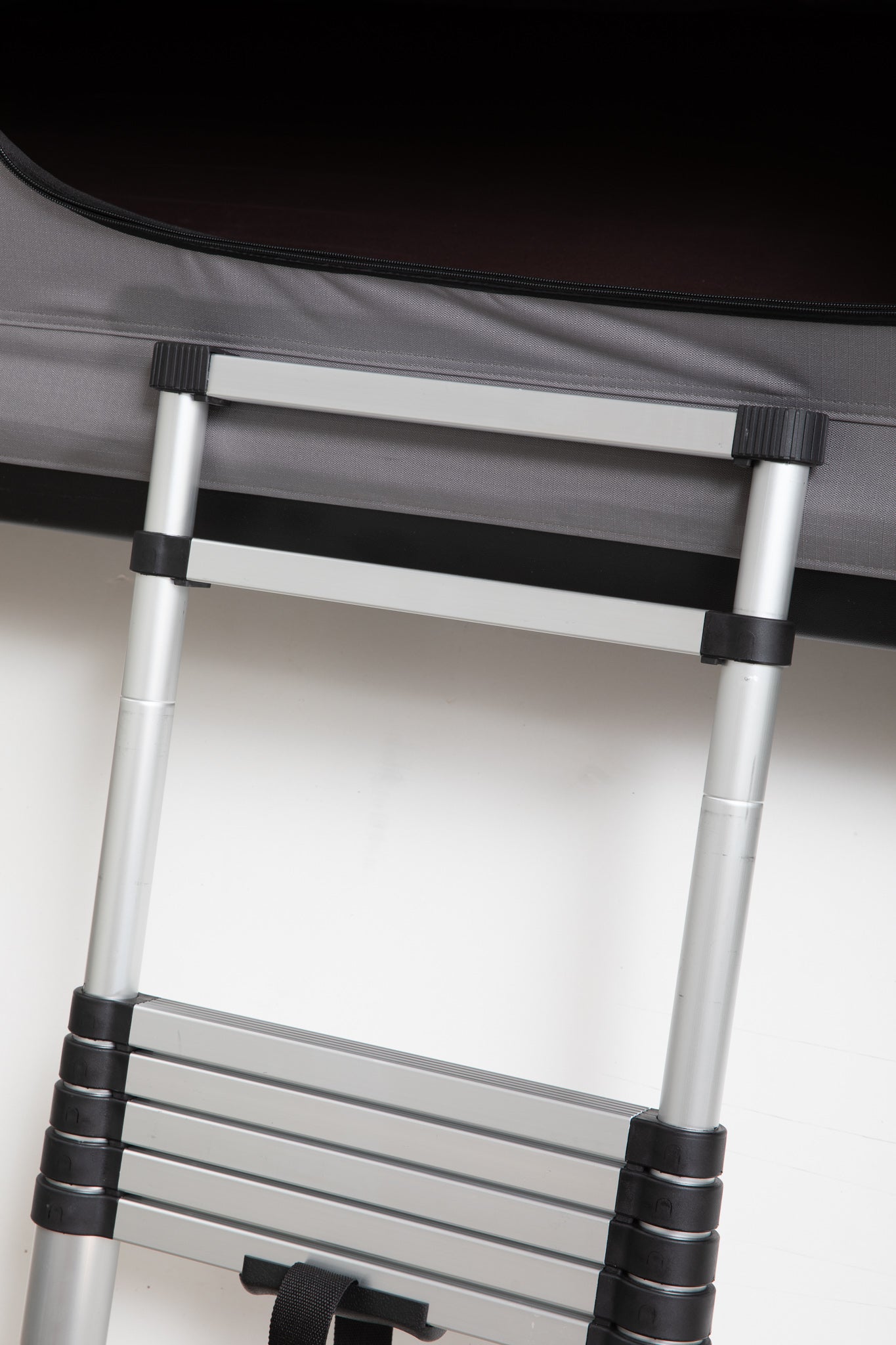 Hartschalen-Dachzelt AeroHorizon #1