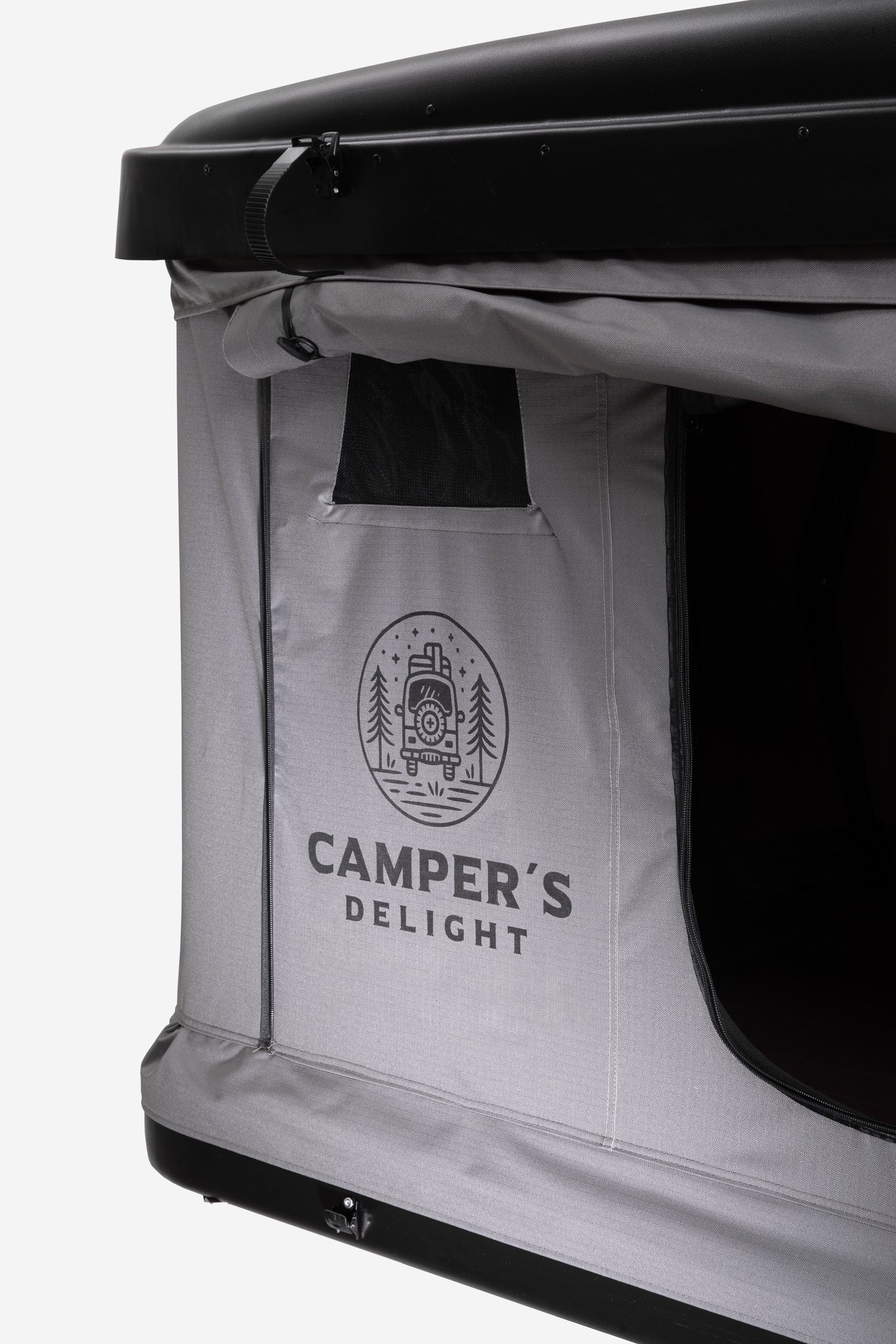 Hartschalen-Dachzelt AeroHorizon #1