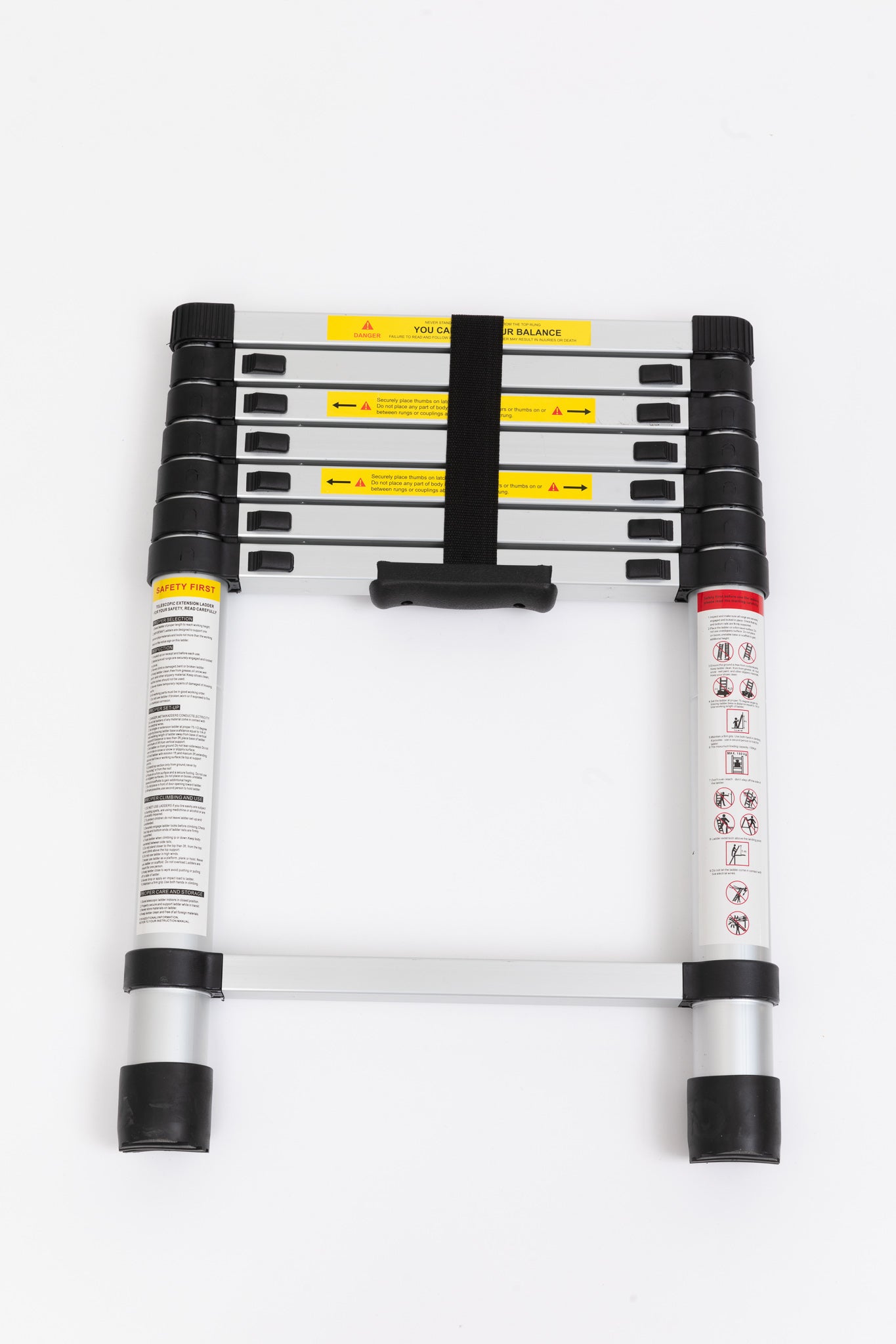 Hartschalen-Dachzelt AeroHorizon #1