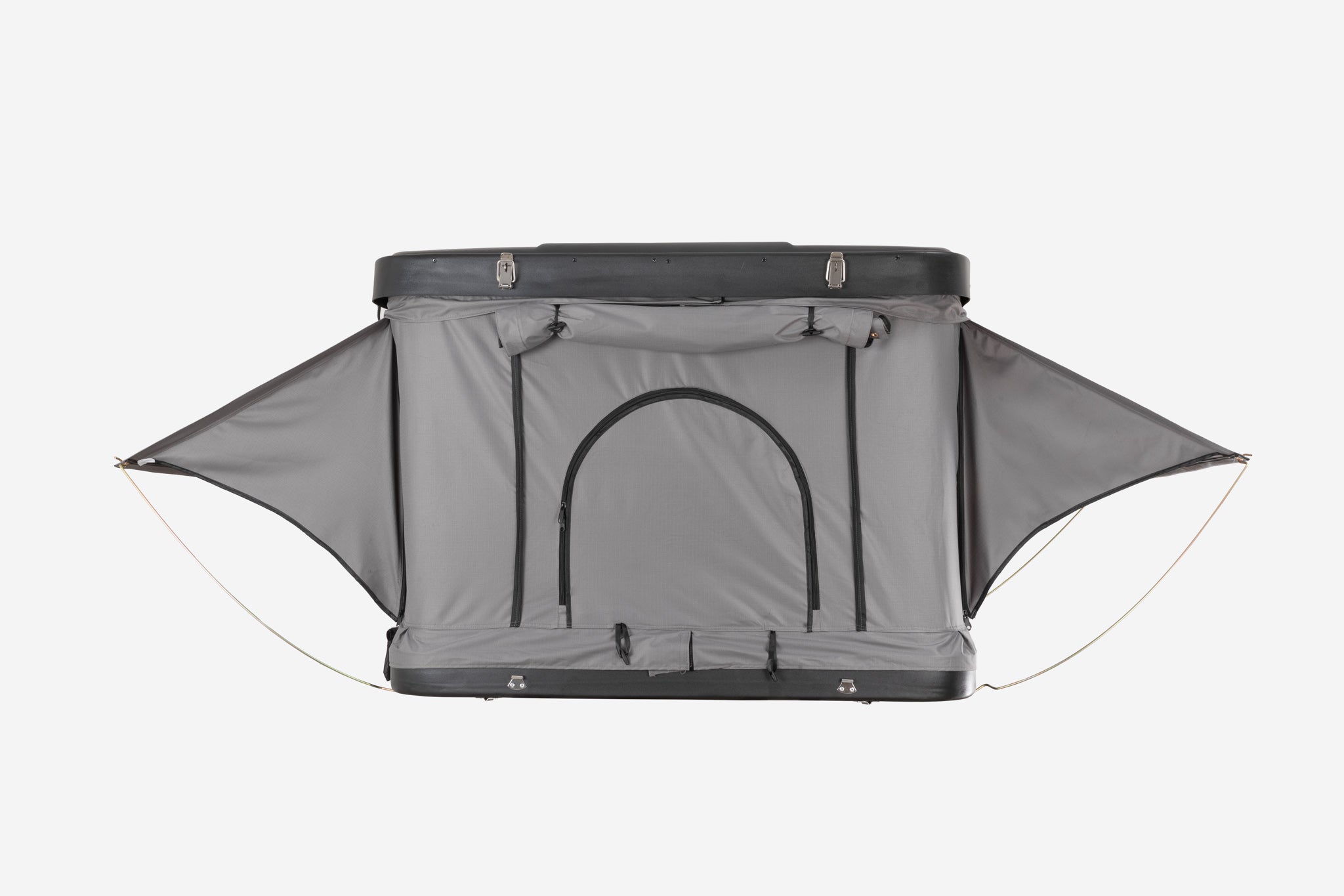 Hartschalen-Dachzelt AeroHorizon #1