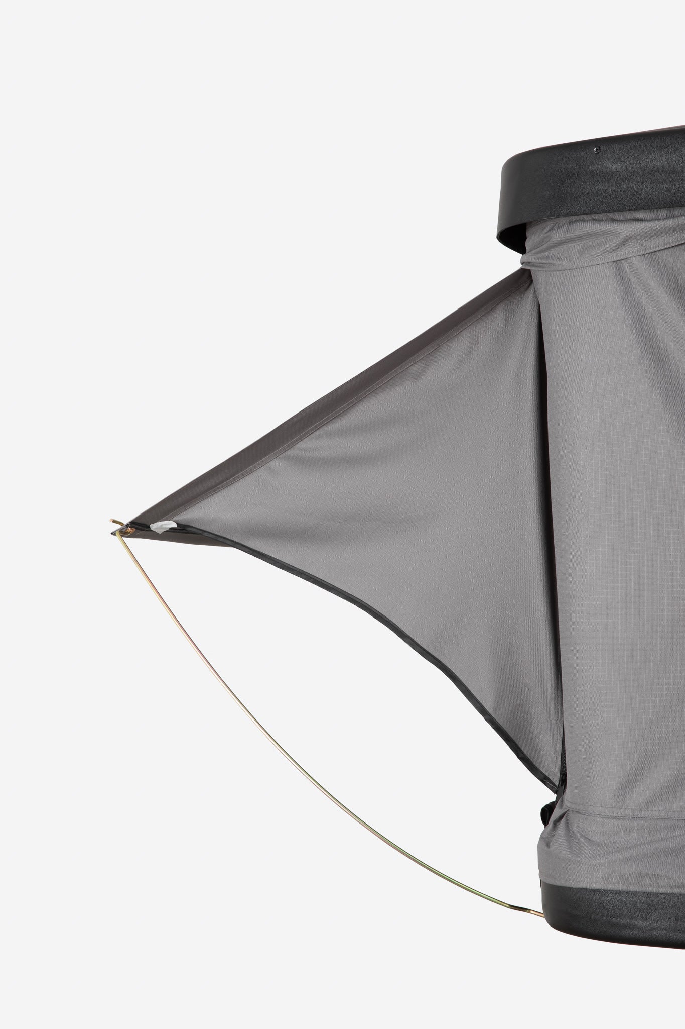 Hartschalen-Dachzelt AeroHorizon #1