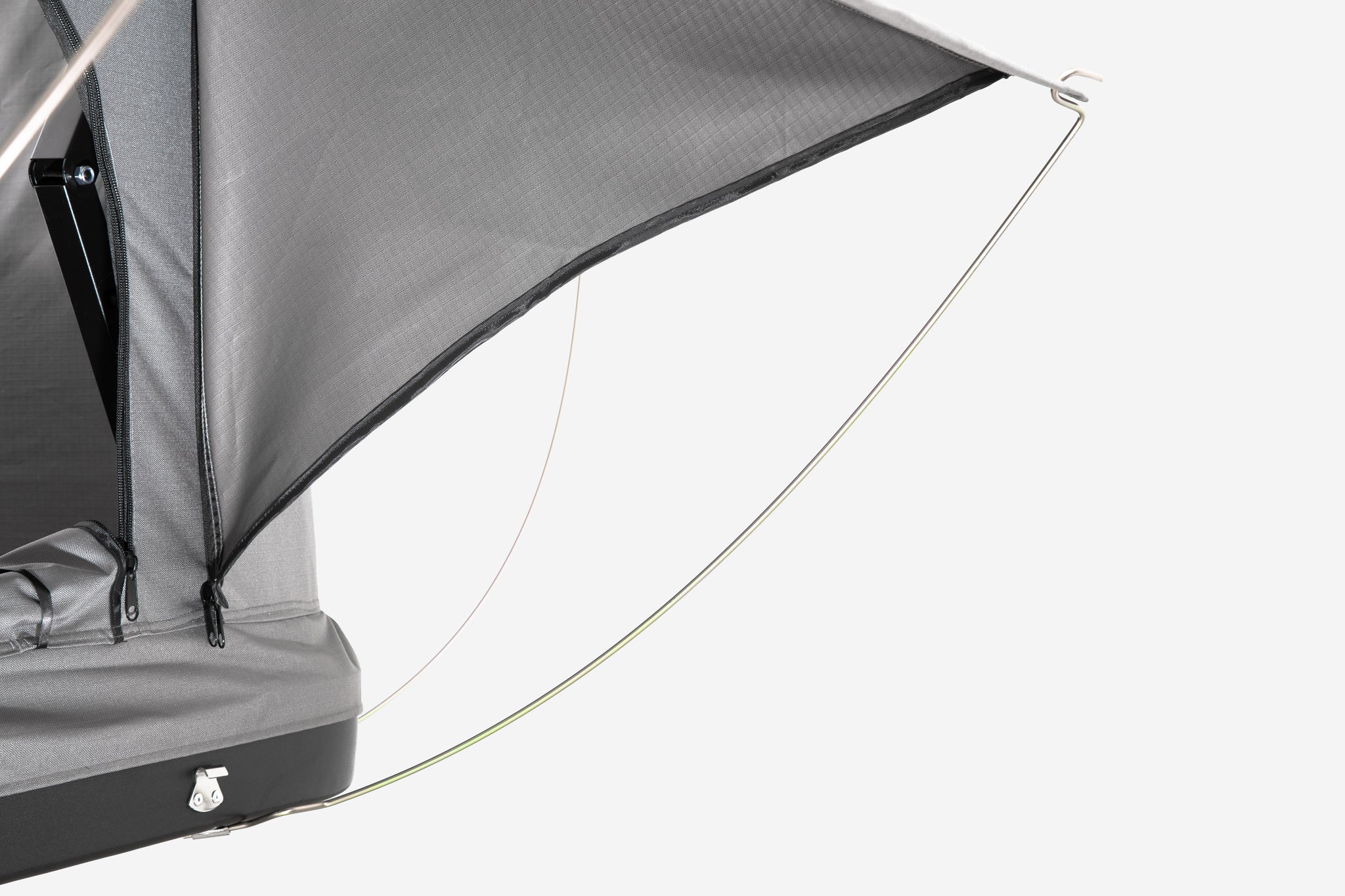 Hartschalen-Dachzelt AeroHorizon #1