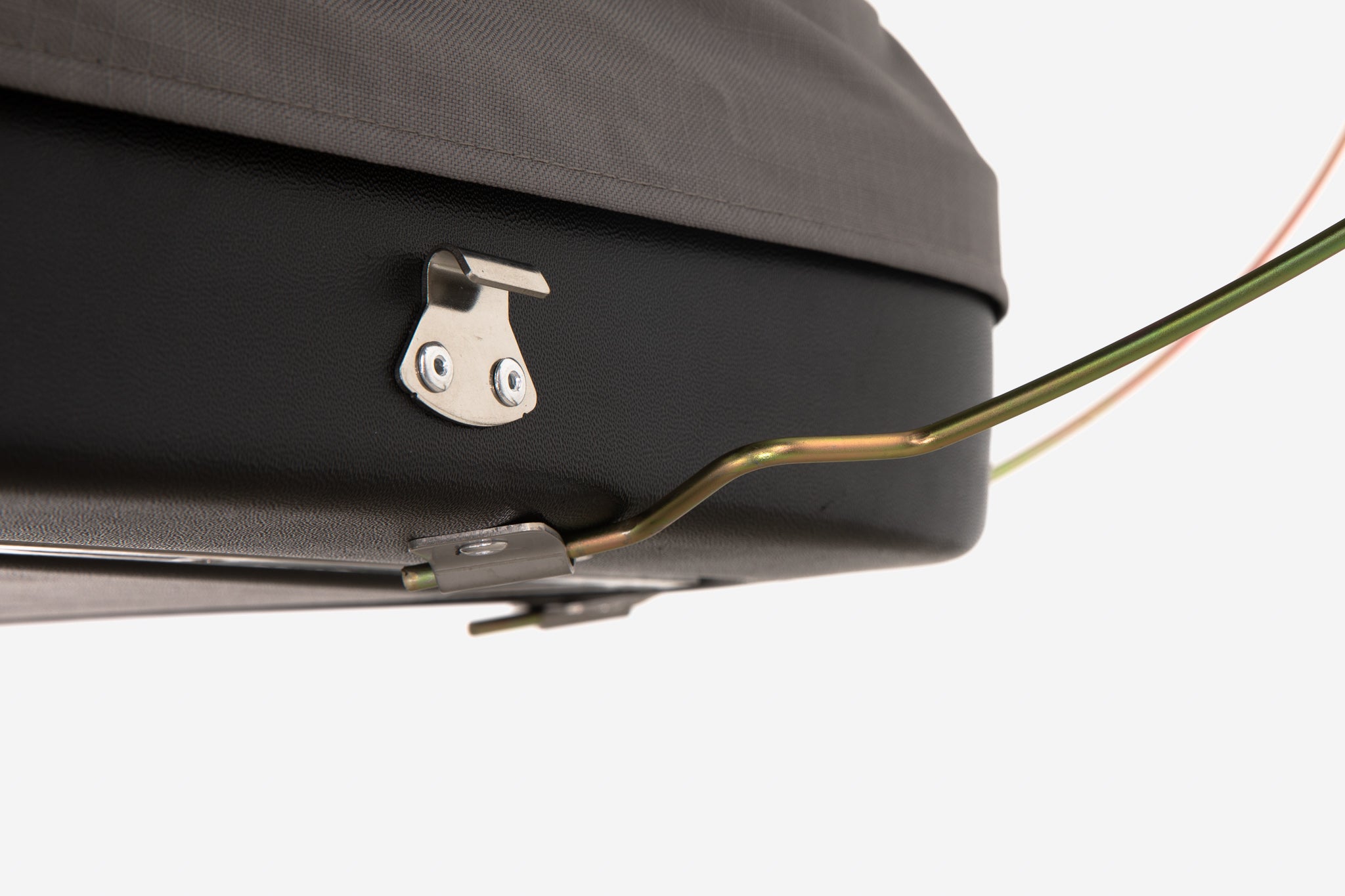 Hartschalen-Dachzelt AeroHorizon #1