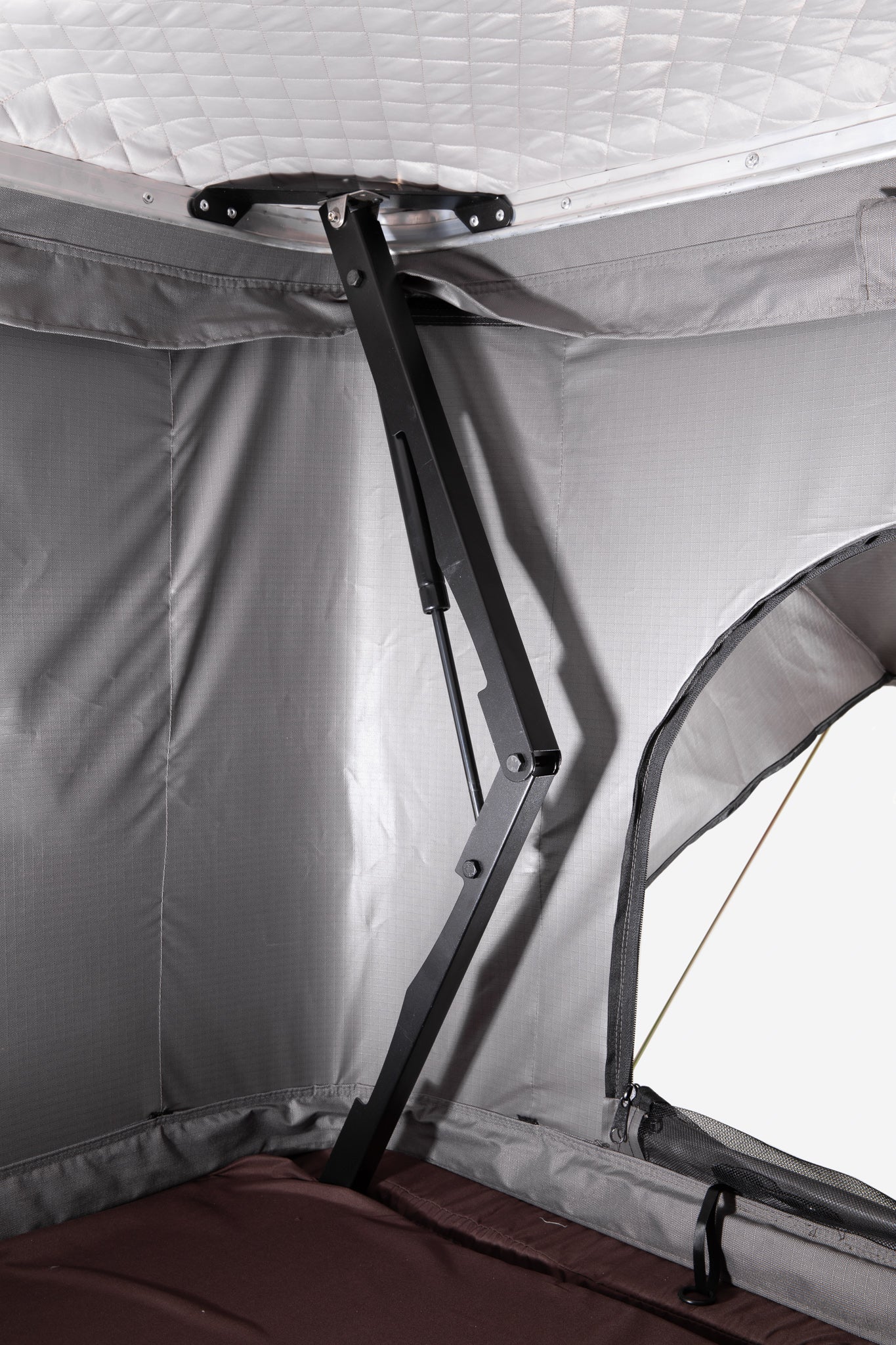 Hartschalen-Dachzelt AeroHorizon #1