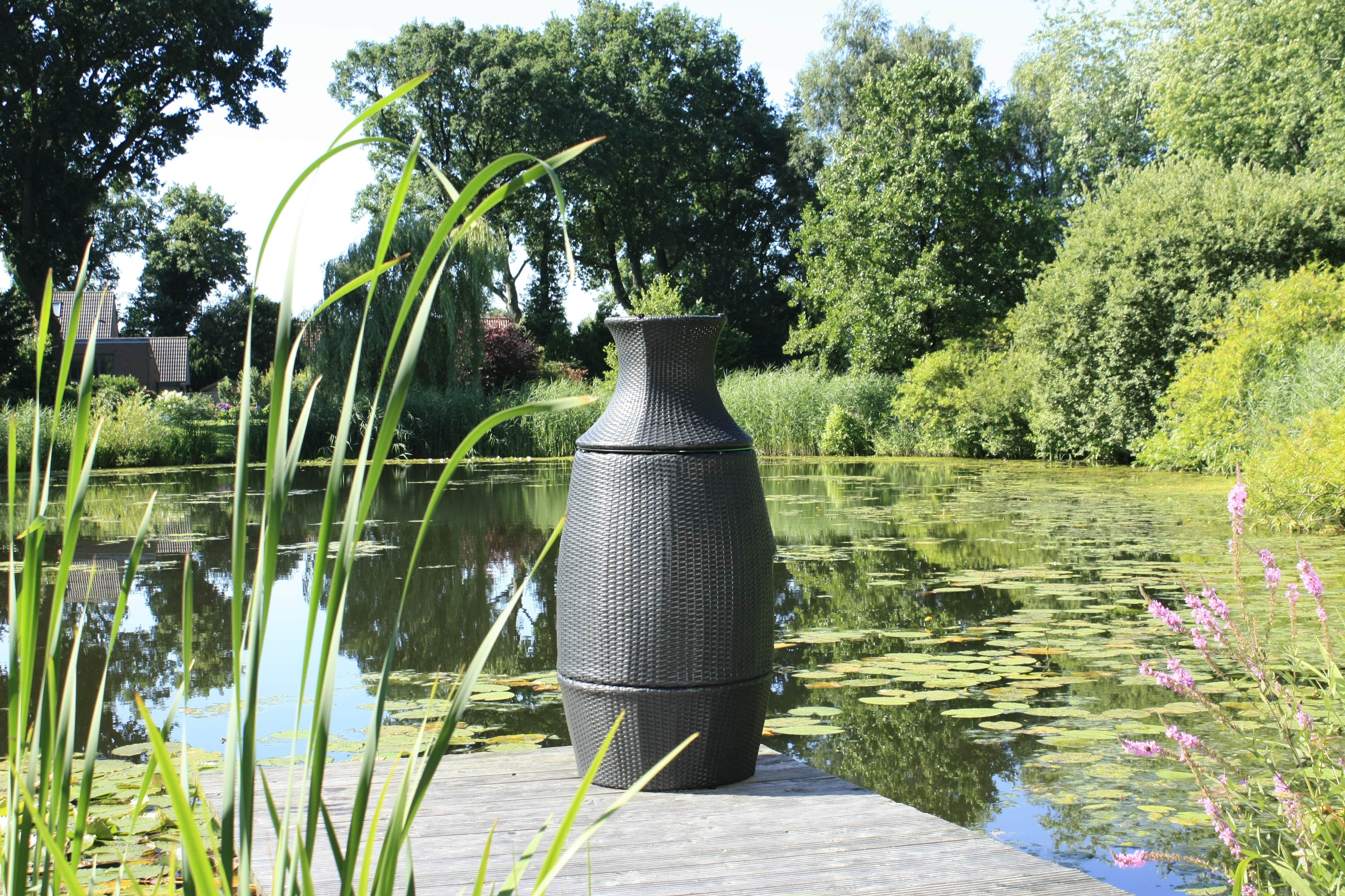 club-set-linz-kunststoffgeflecht-schwarz-rot