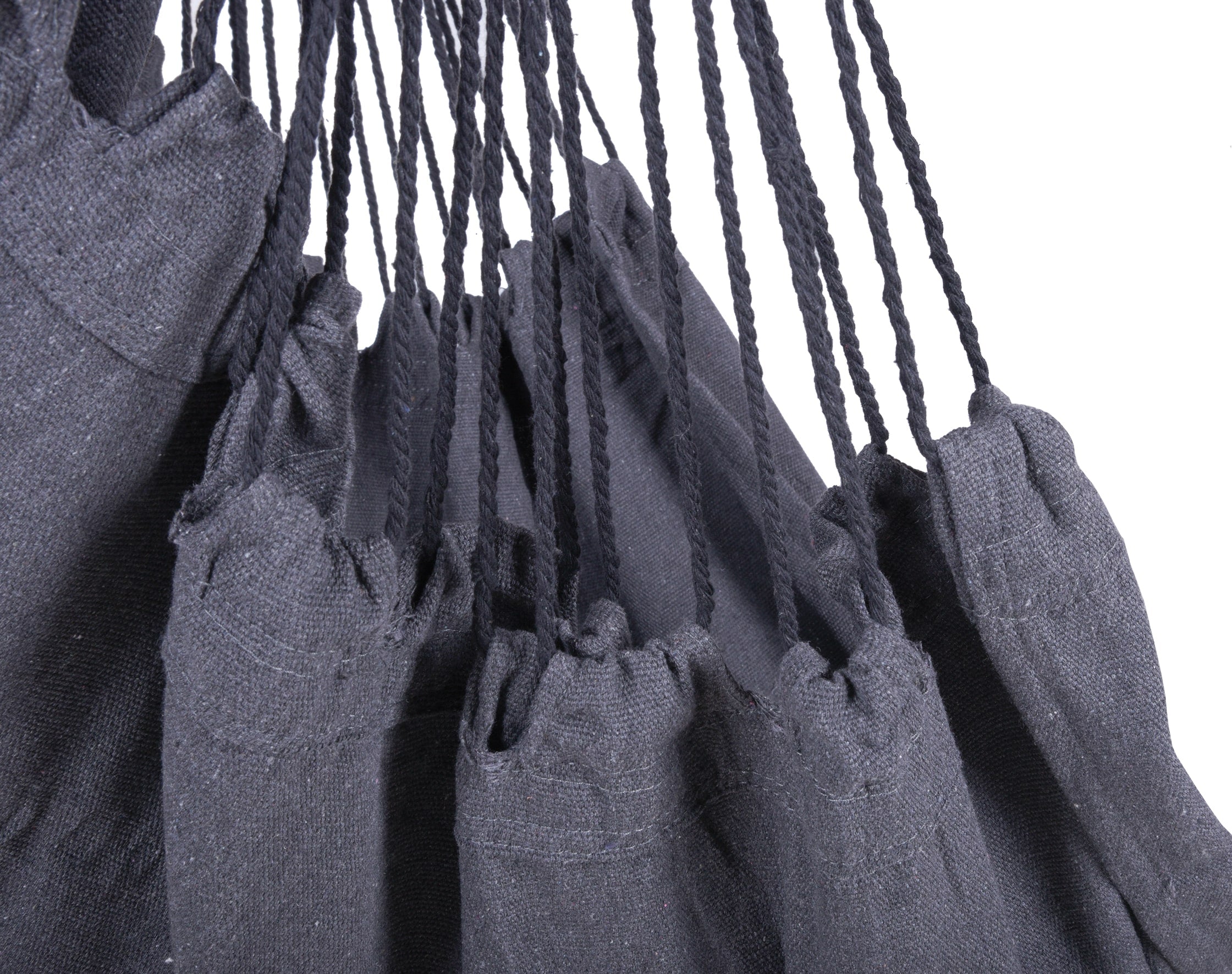 Hängesessel Tobago anthrazit