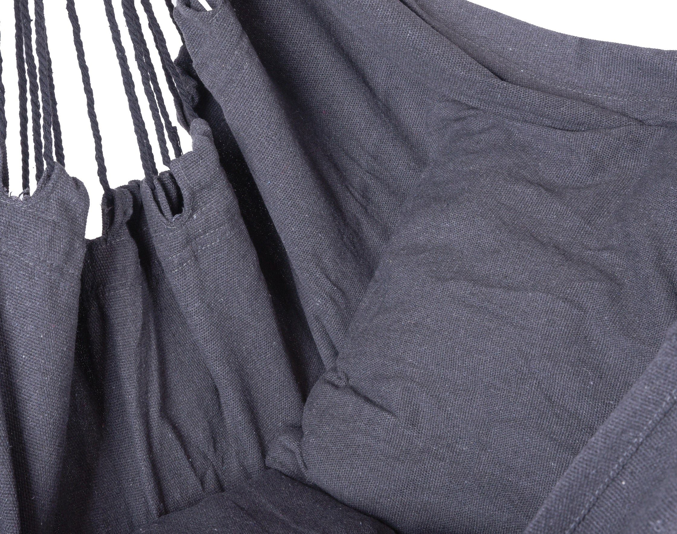 Hängesessel Tobago anthrazit