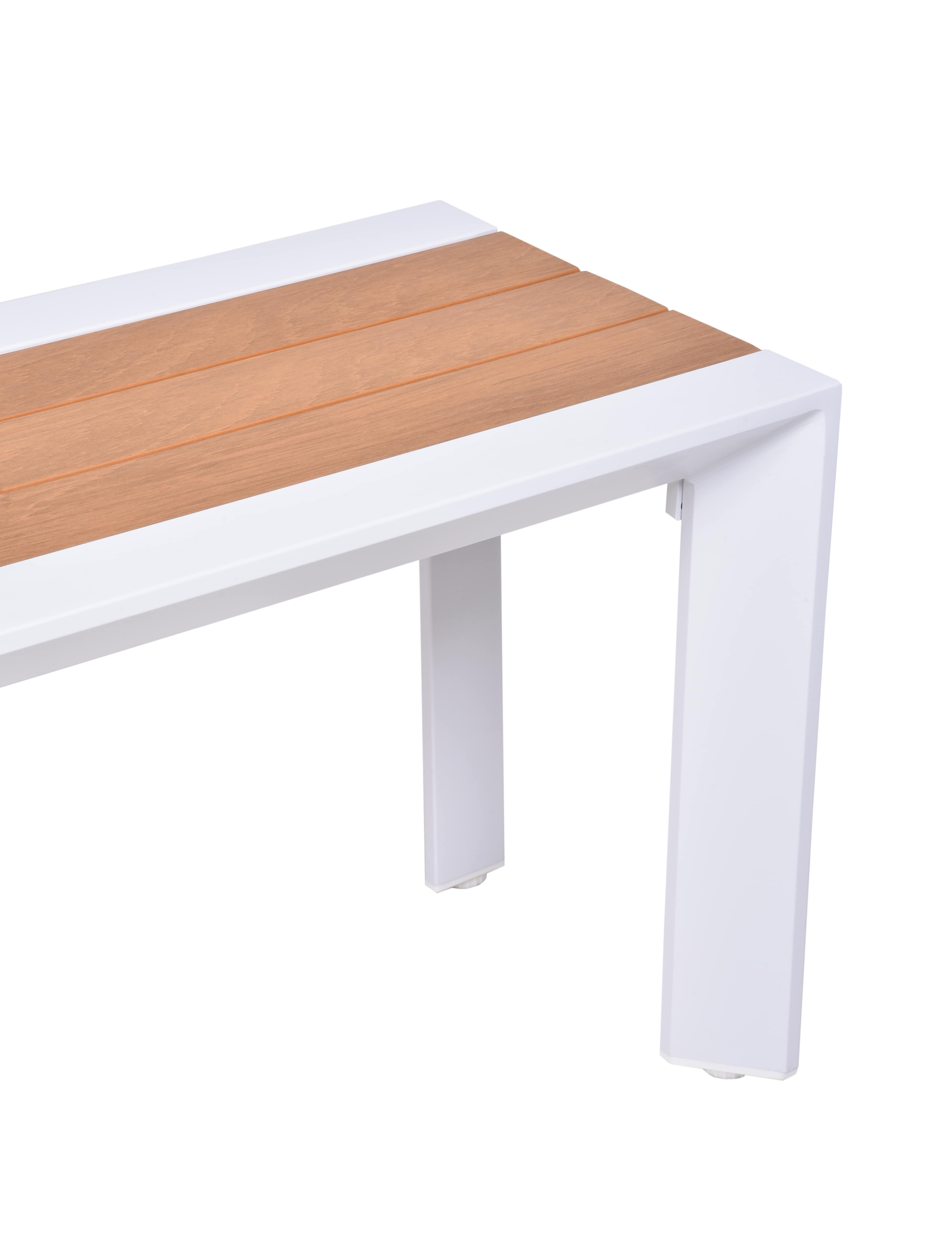 Bank VENICE (ohne Rückenlehne)