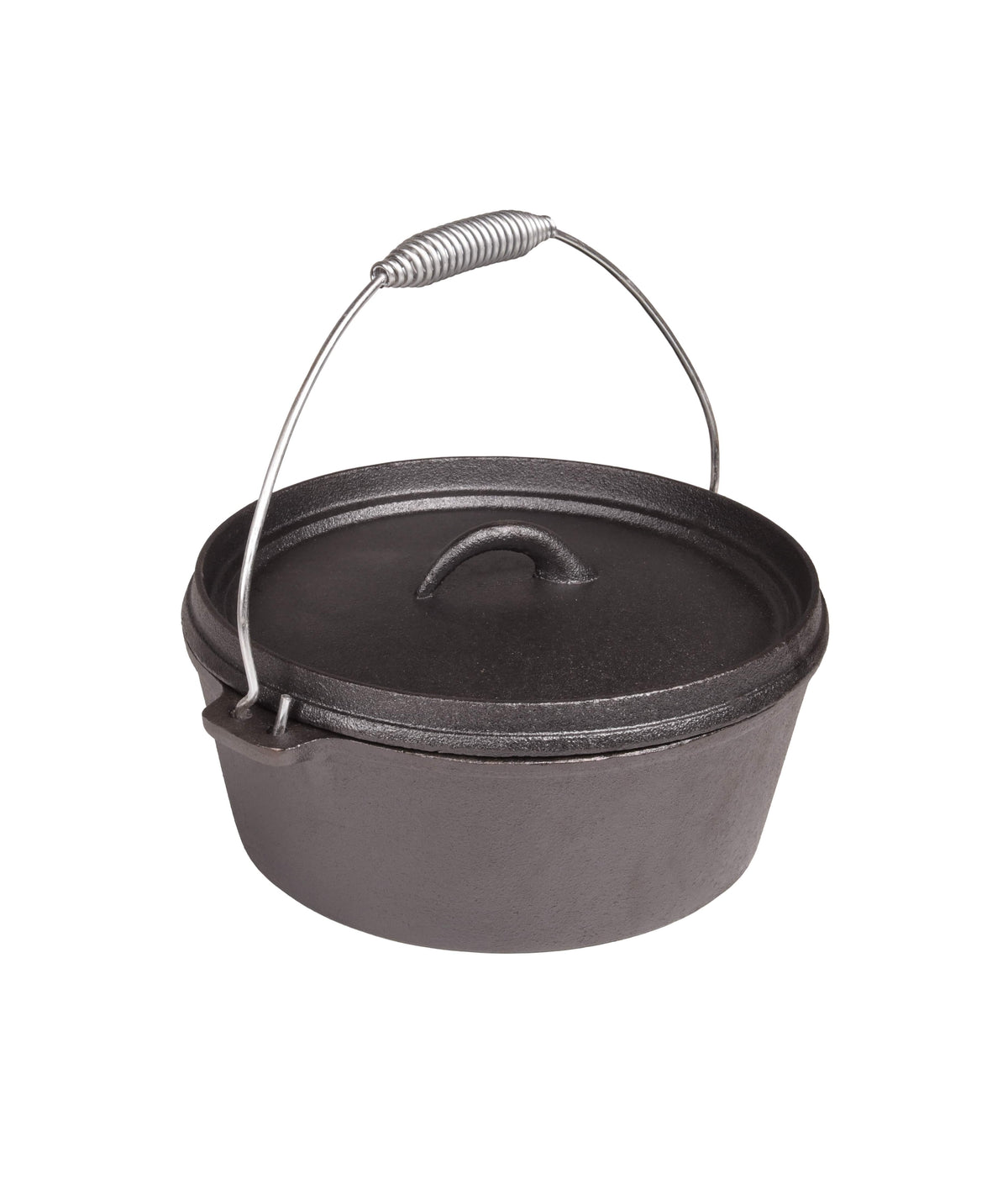 Gusseisen-Kochset DUTCH