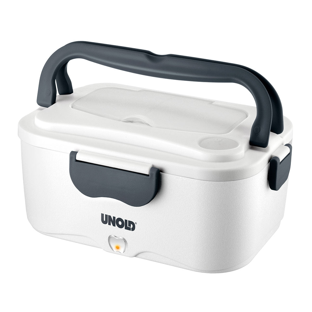 Lunchbox mit Wärmefunktion