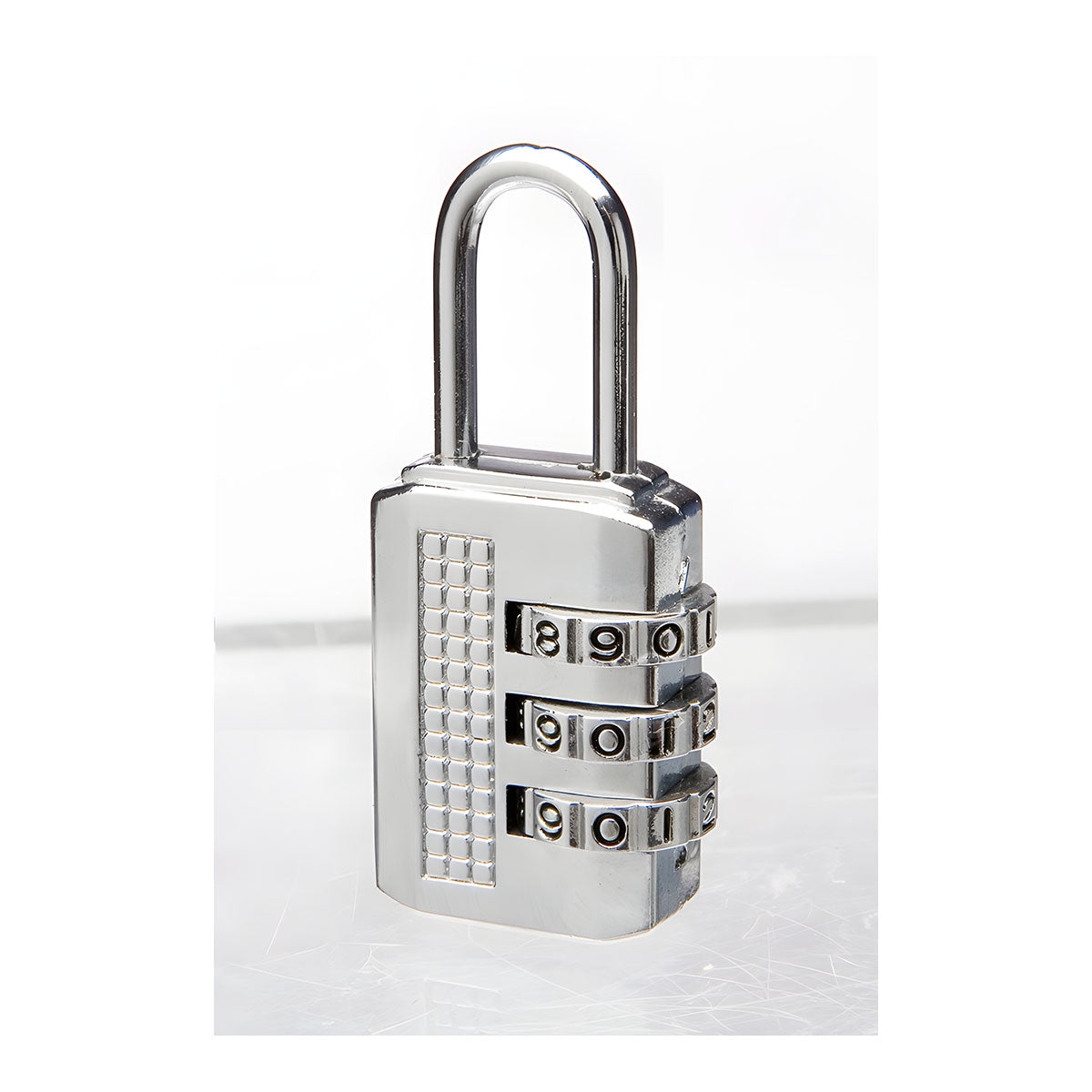 Zusatzschloss für den Hotel-Safe