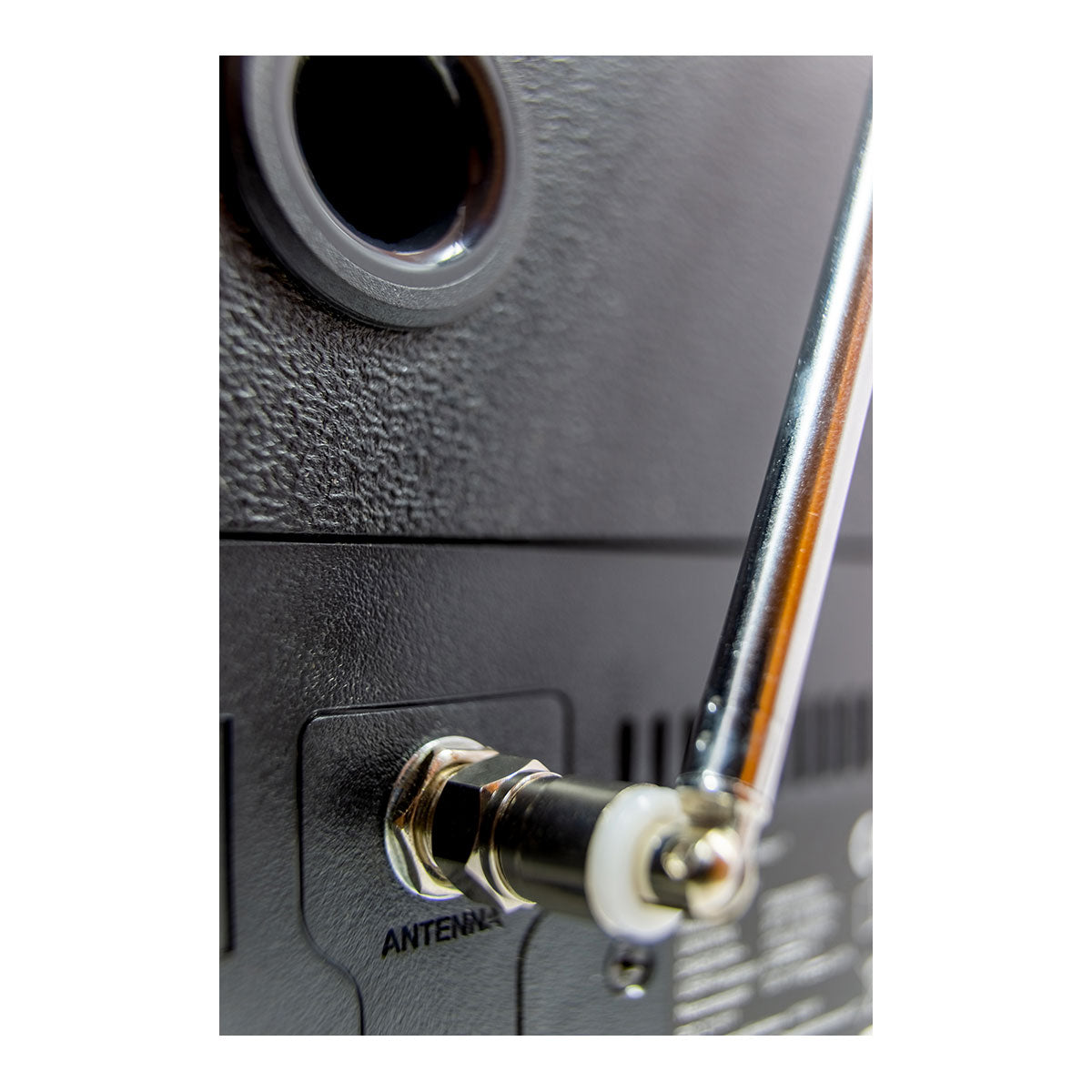 Nostalgie Stereo Musikcenter