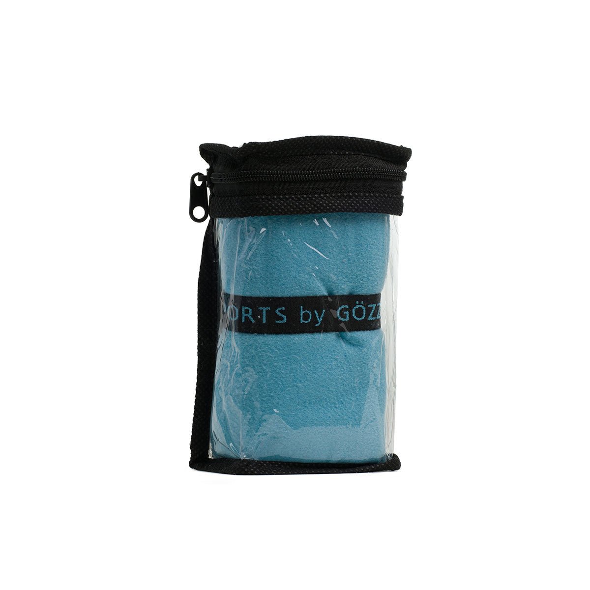 Sporttücher 2er-Set (türkis)