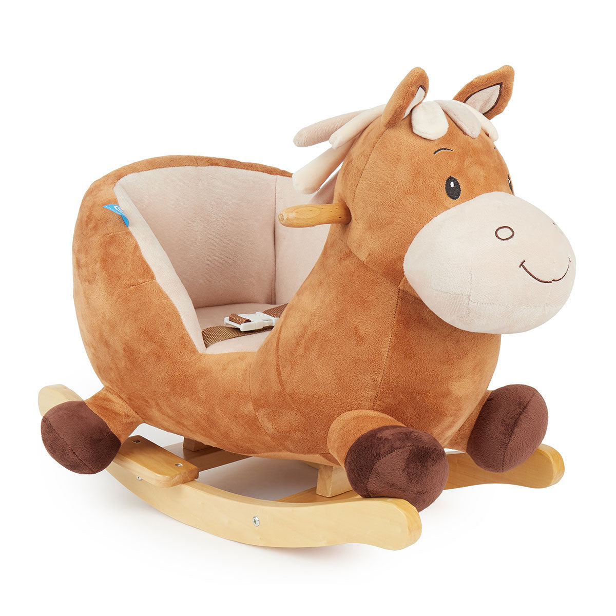Schaukel-Pferd Calimero