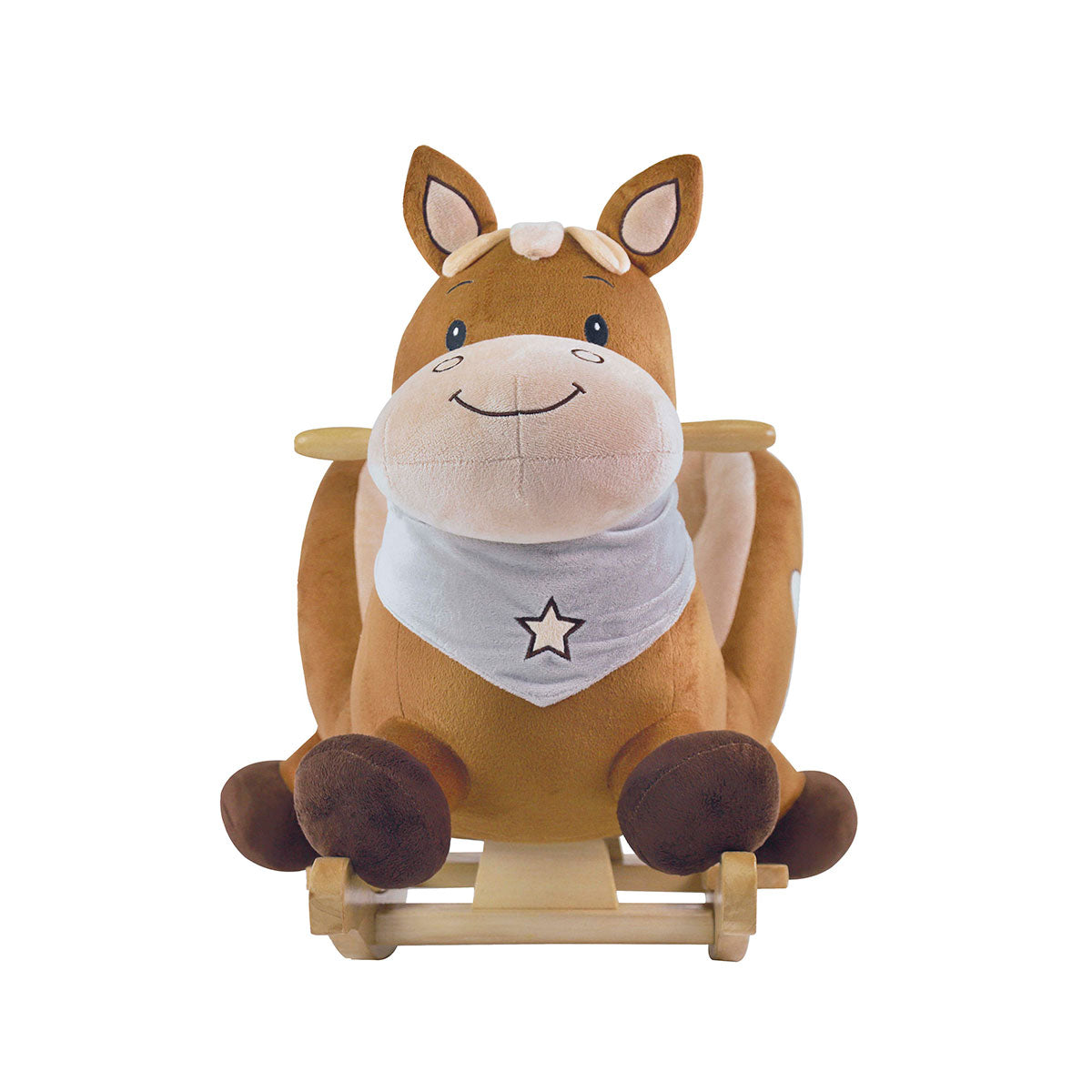 Schaukel-Pferd Calimero