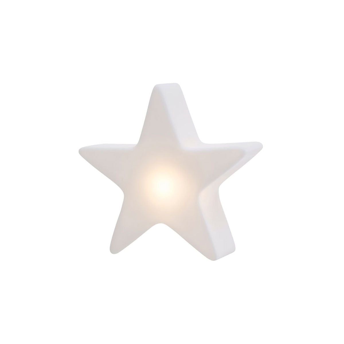 Motivleuchten-Set Stars Duo S & XS (2er-Set)