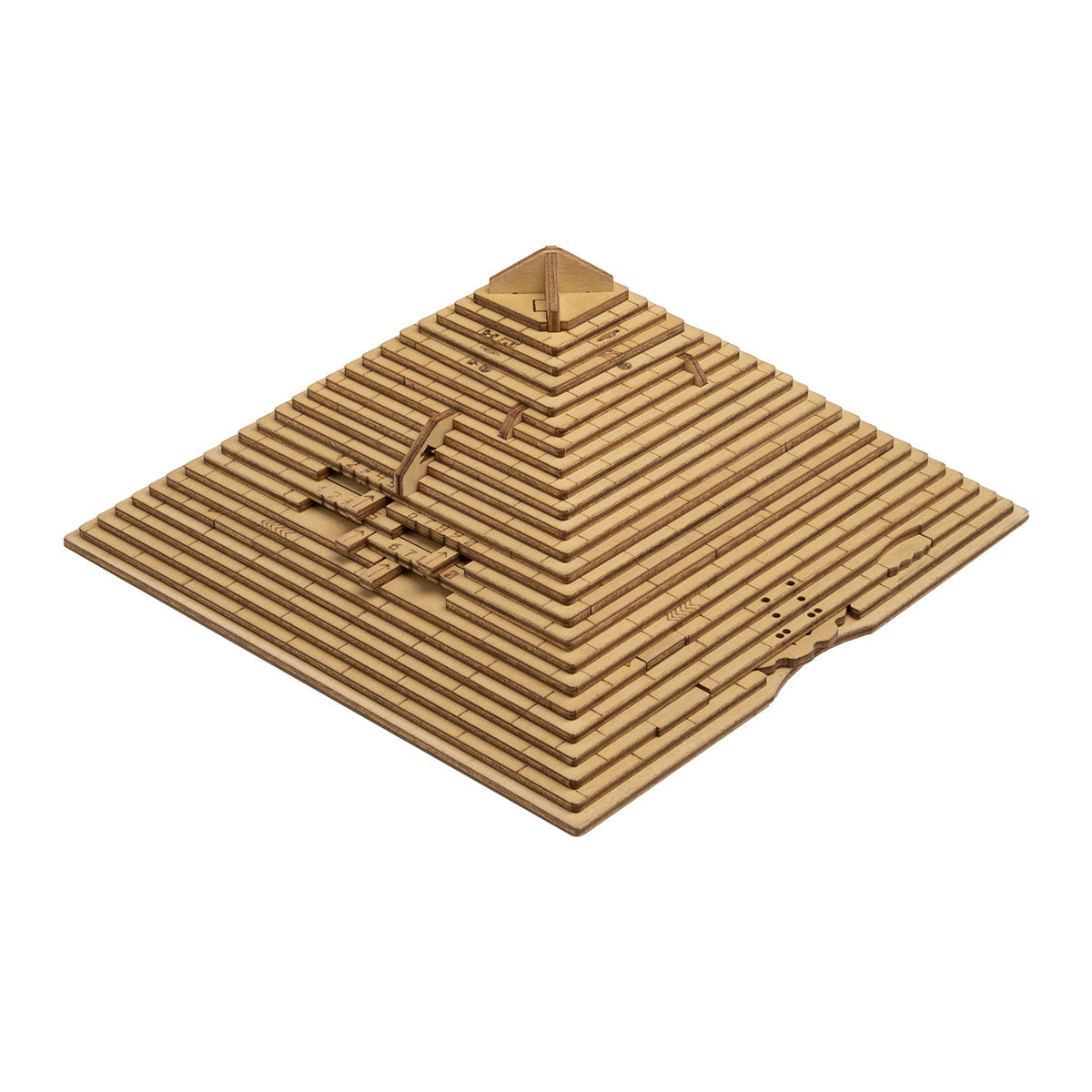 Rätselbox Pyramide - Escape Room