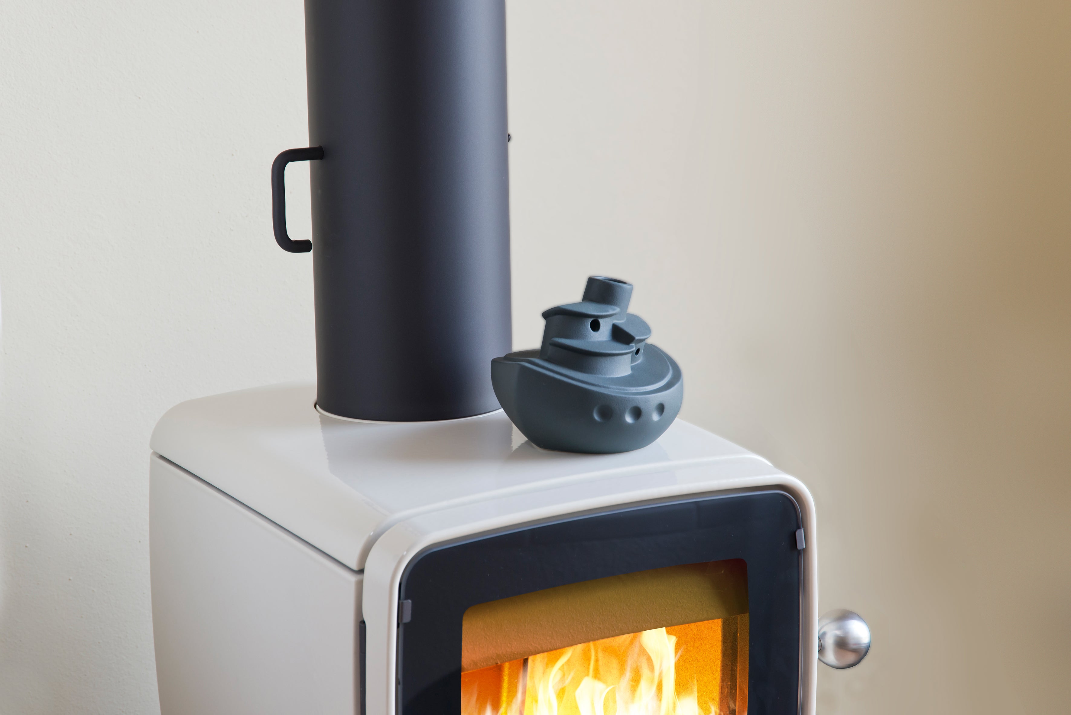 Dampfer Wasserverdunster