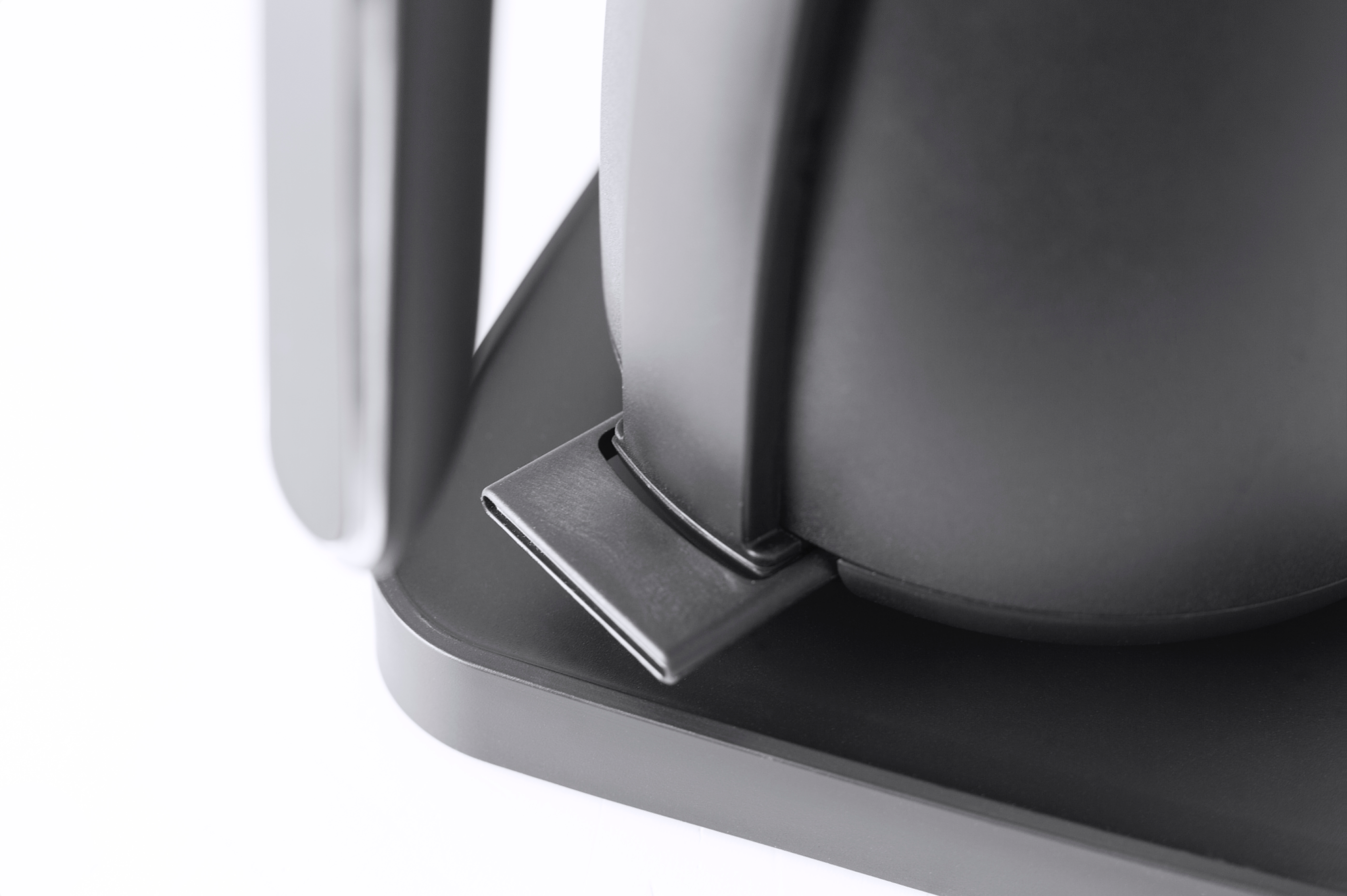 Nostalgischer Wasserkocher Coffee Classic Kettle