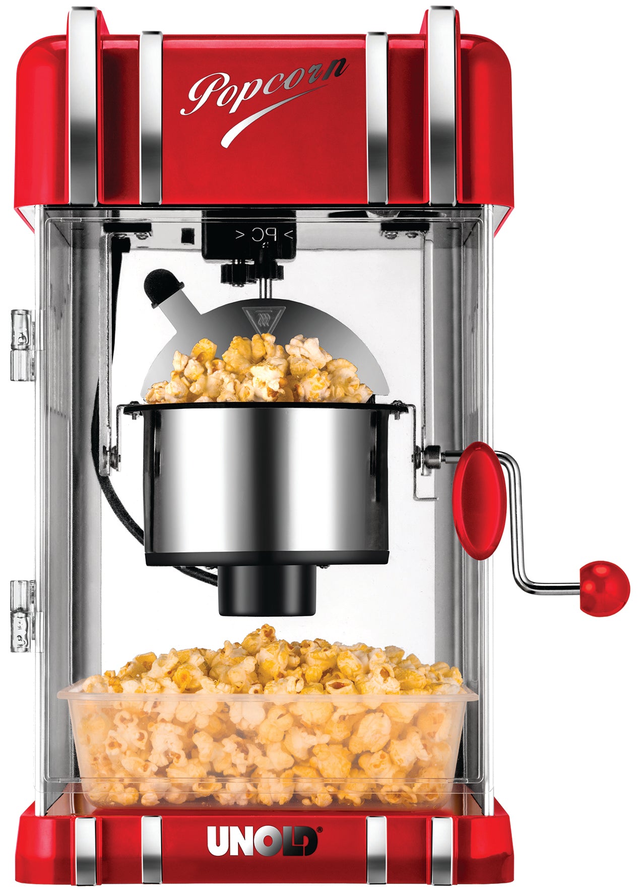 Popcornmaker Retro