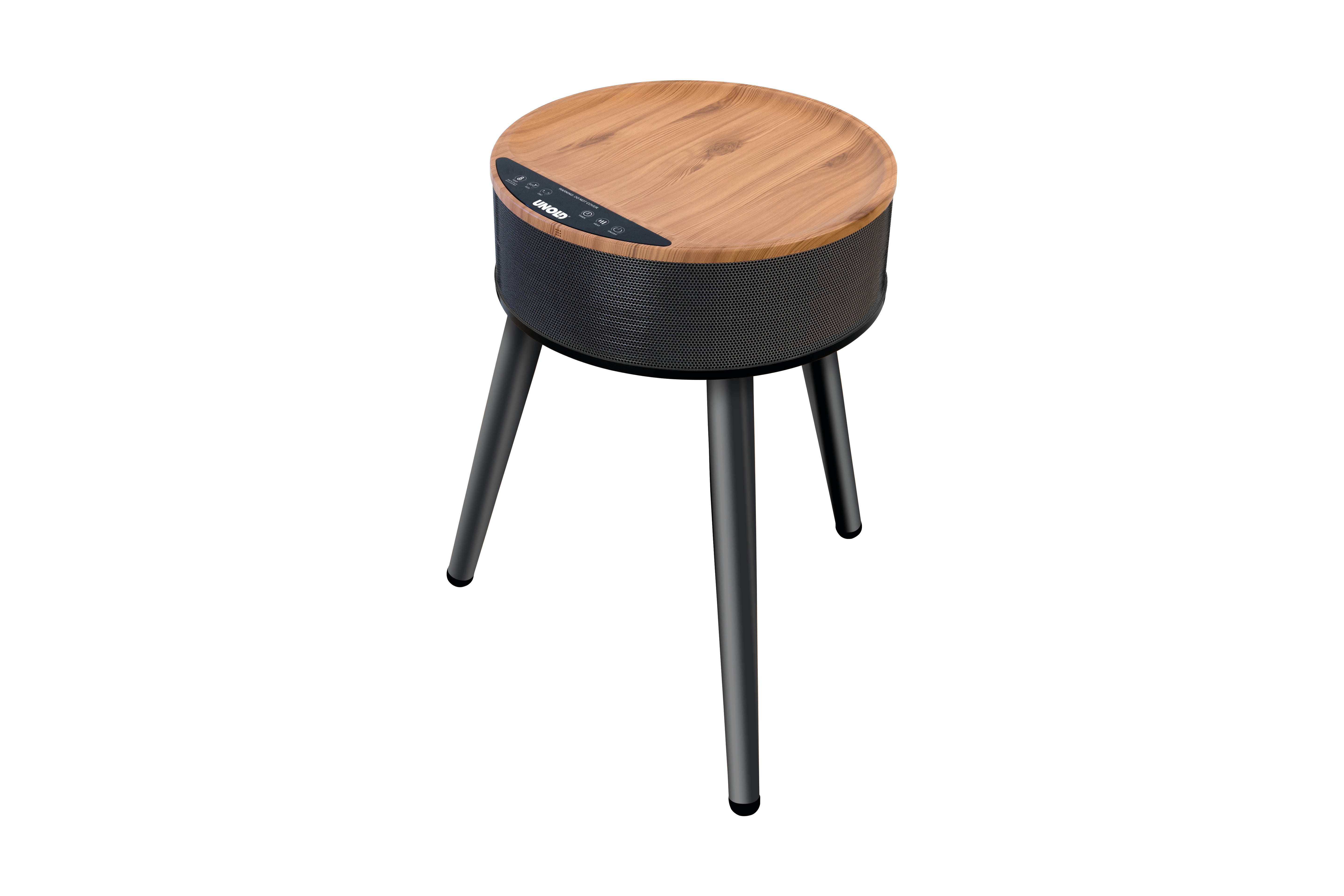 Heizlüftertisch Henry