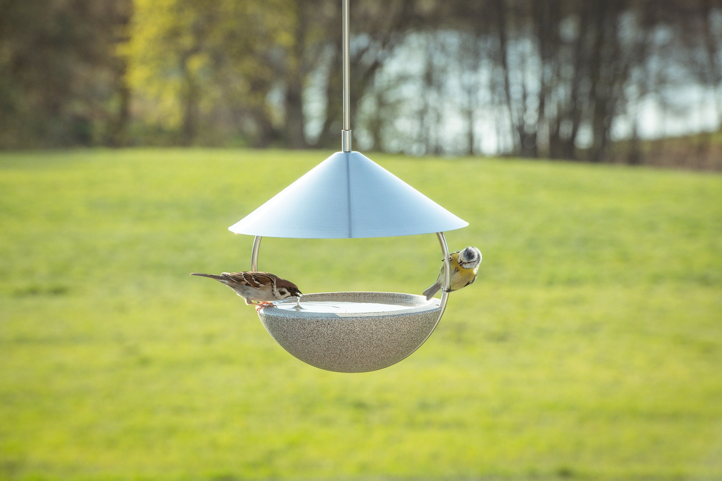 Around Futterhaus Granicum zum Hängen