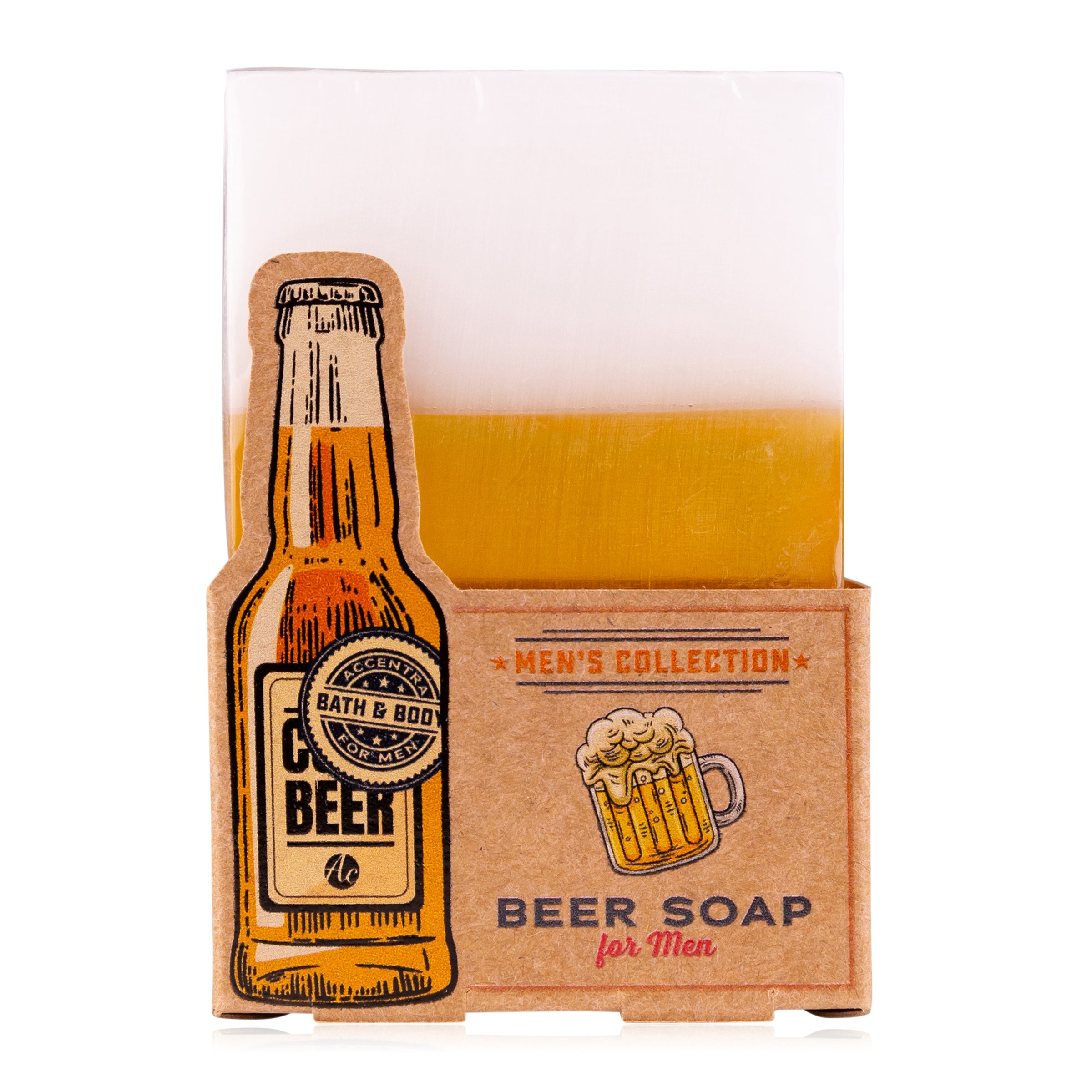 Pflege-Set für IHN - Men´s Collection