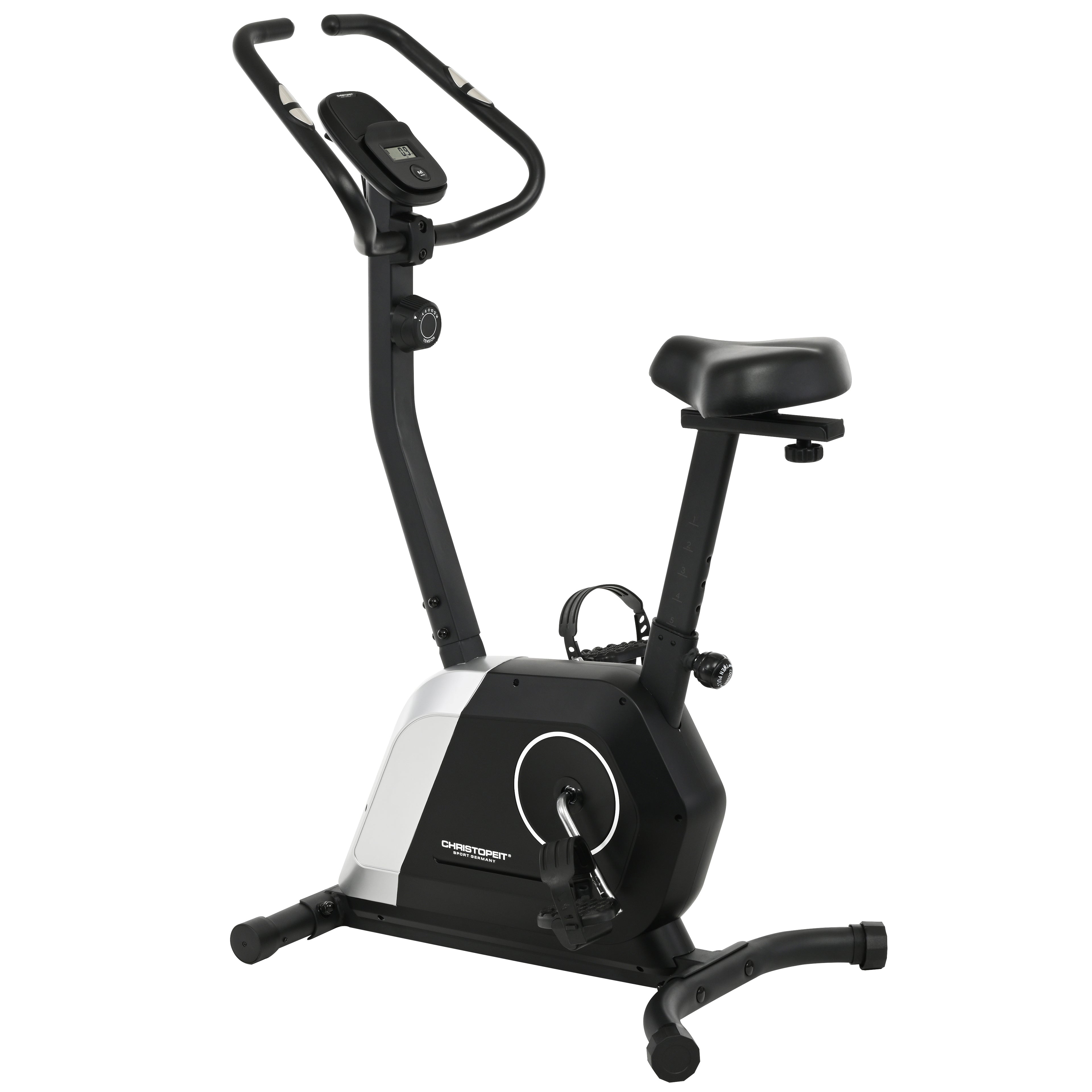 Heimtrainer Active