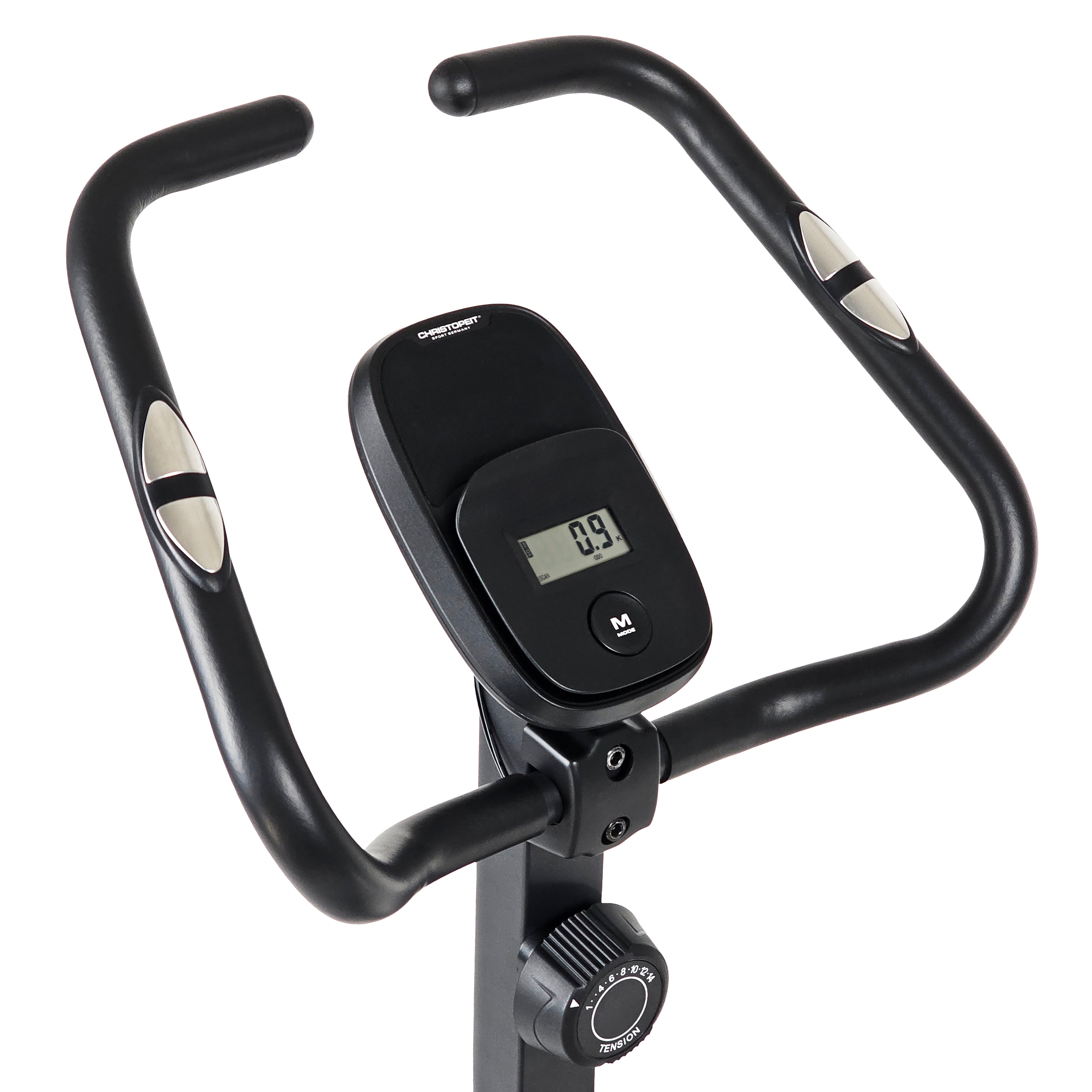 Heimtrainer Active