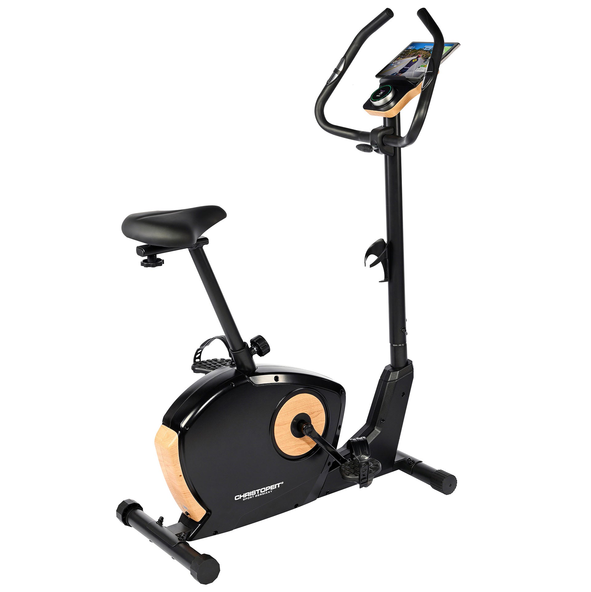 Ergometer ET 3.1