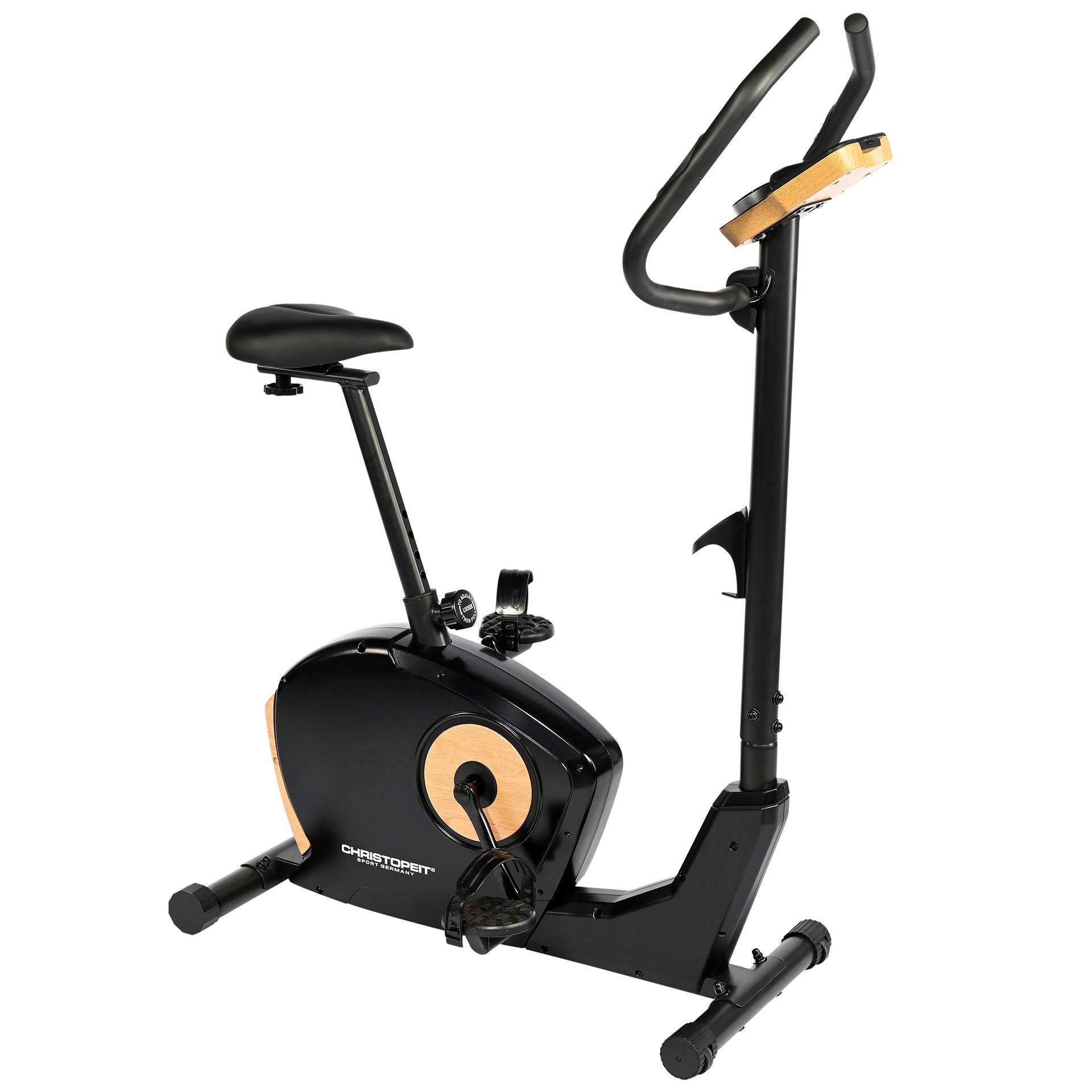 Ergometer ET 3.1
