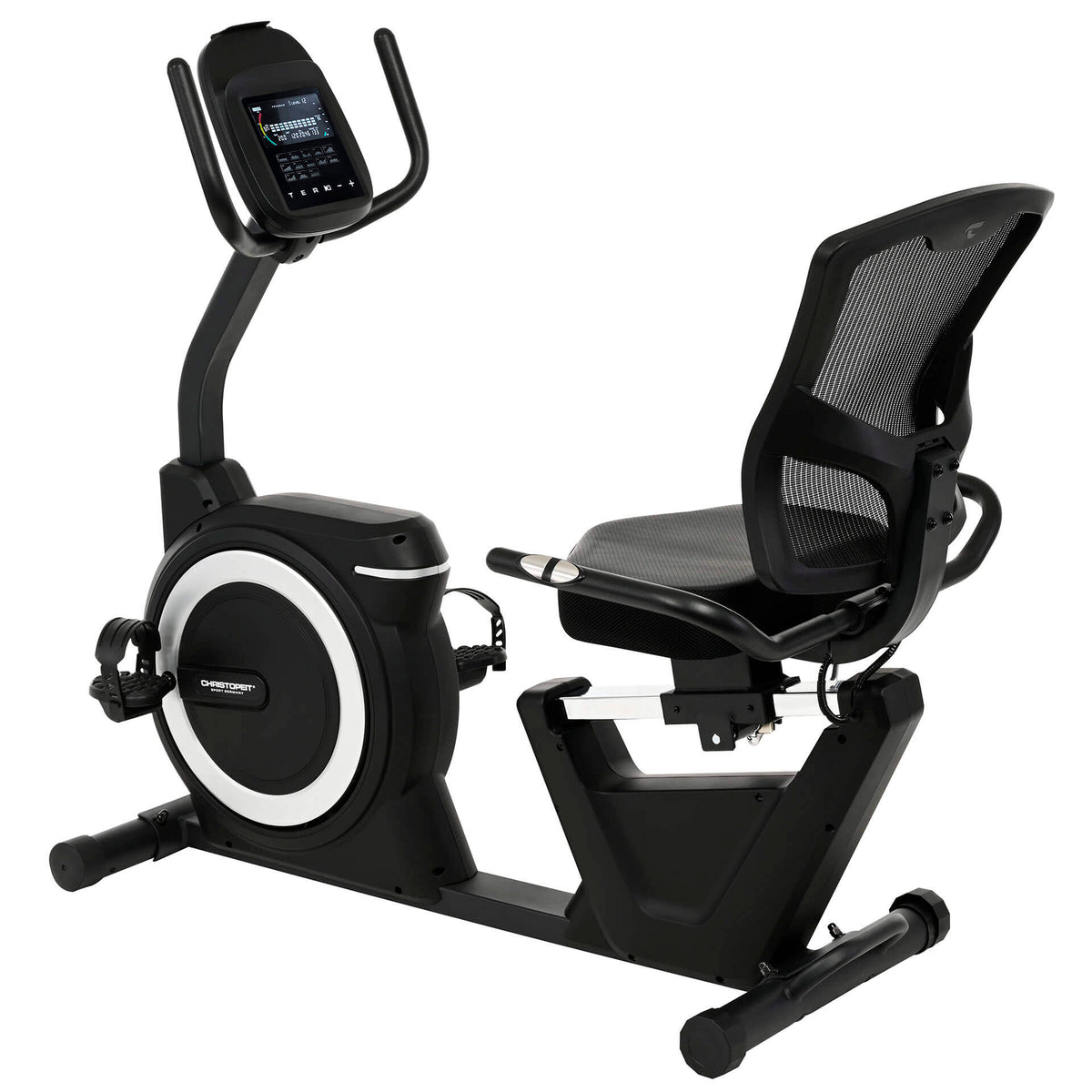 Sitz Ergometer RS 4000
