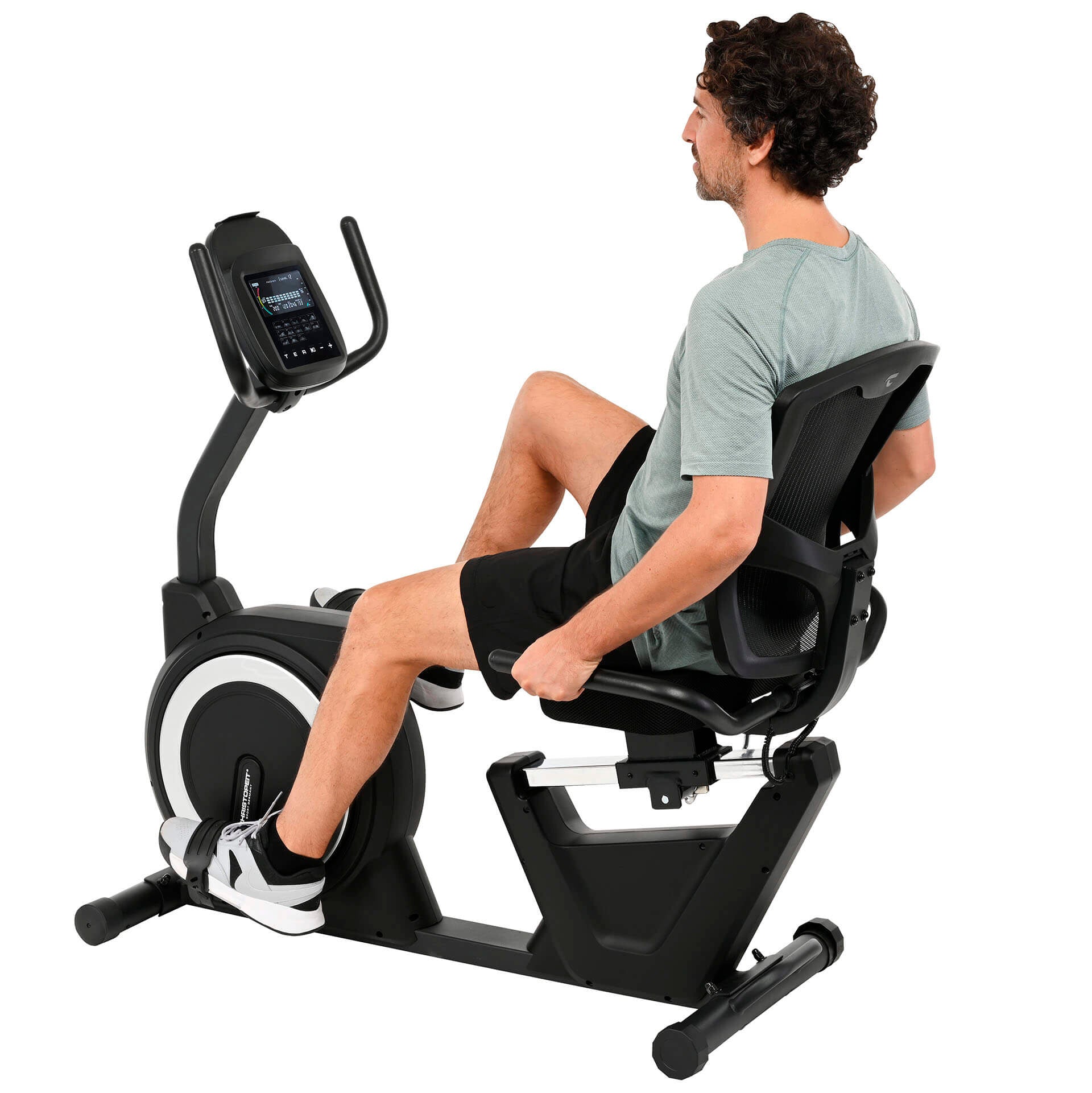 Sitz Ergometer RS 4000