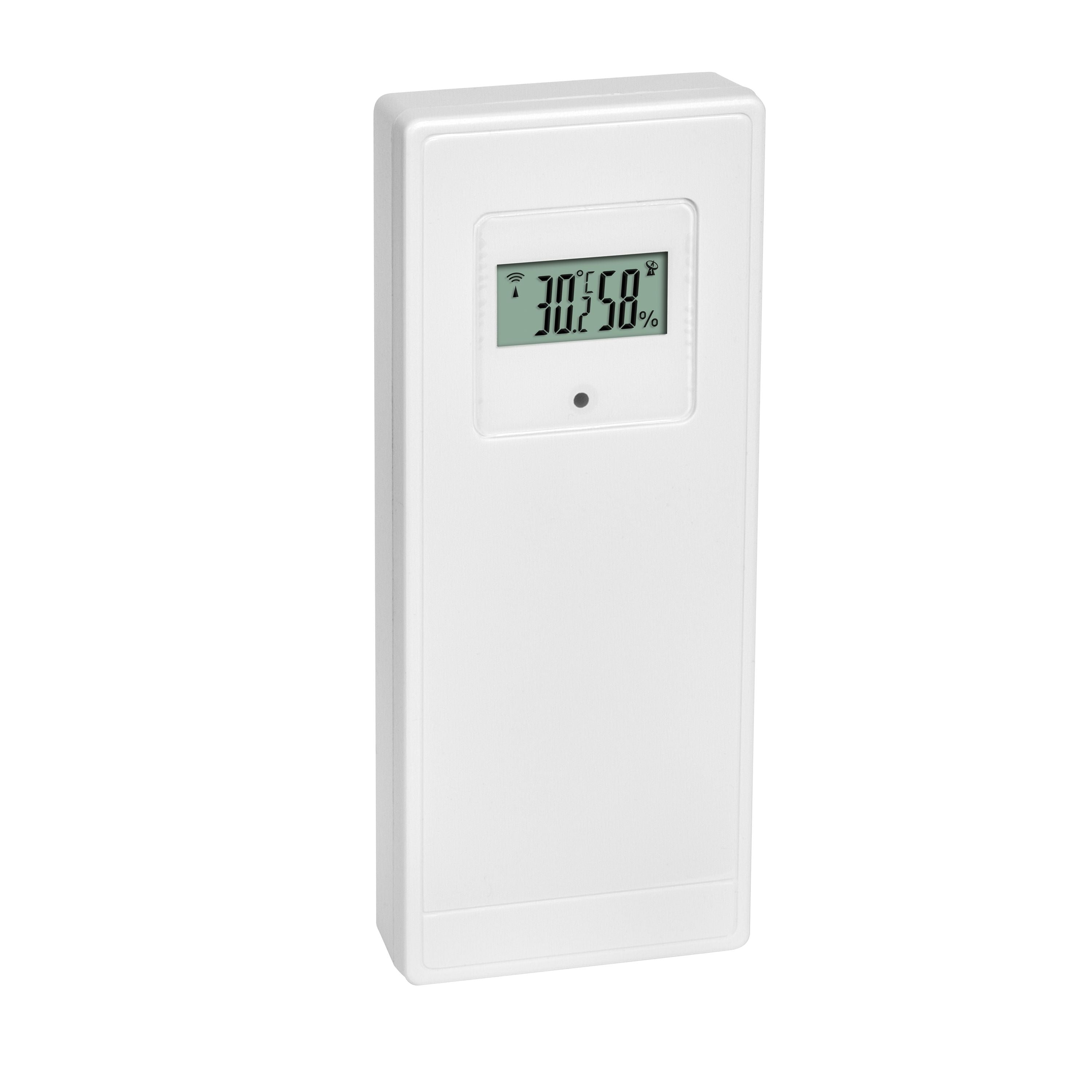 Funk-Wetterstation METEO SKY