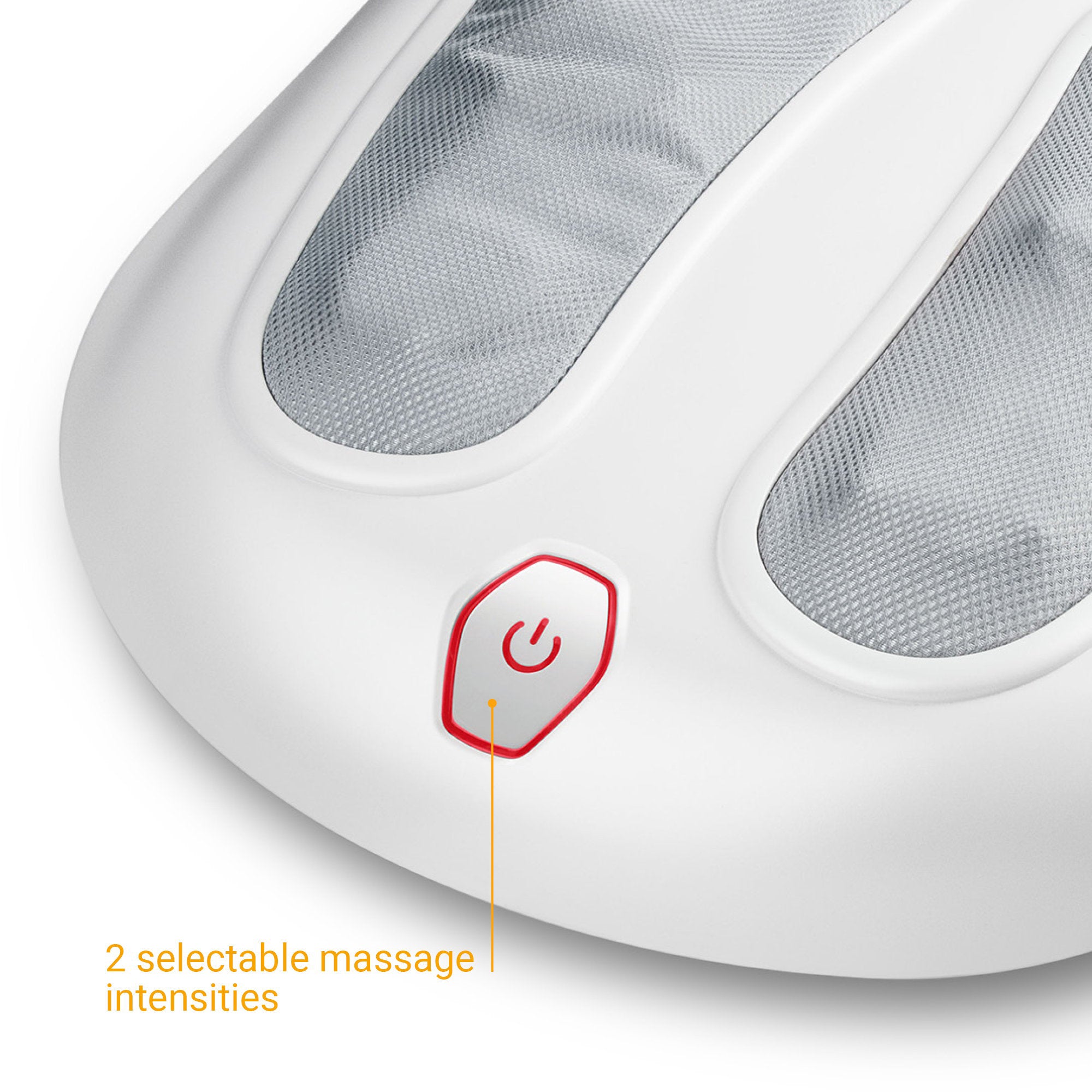 Shiatsu-Fußmassagegerät