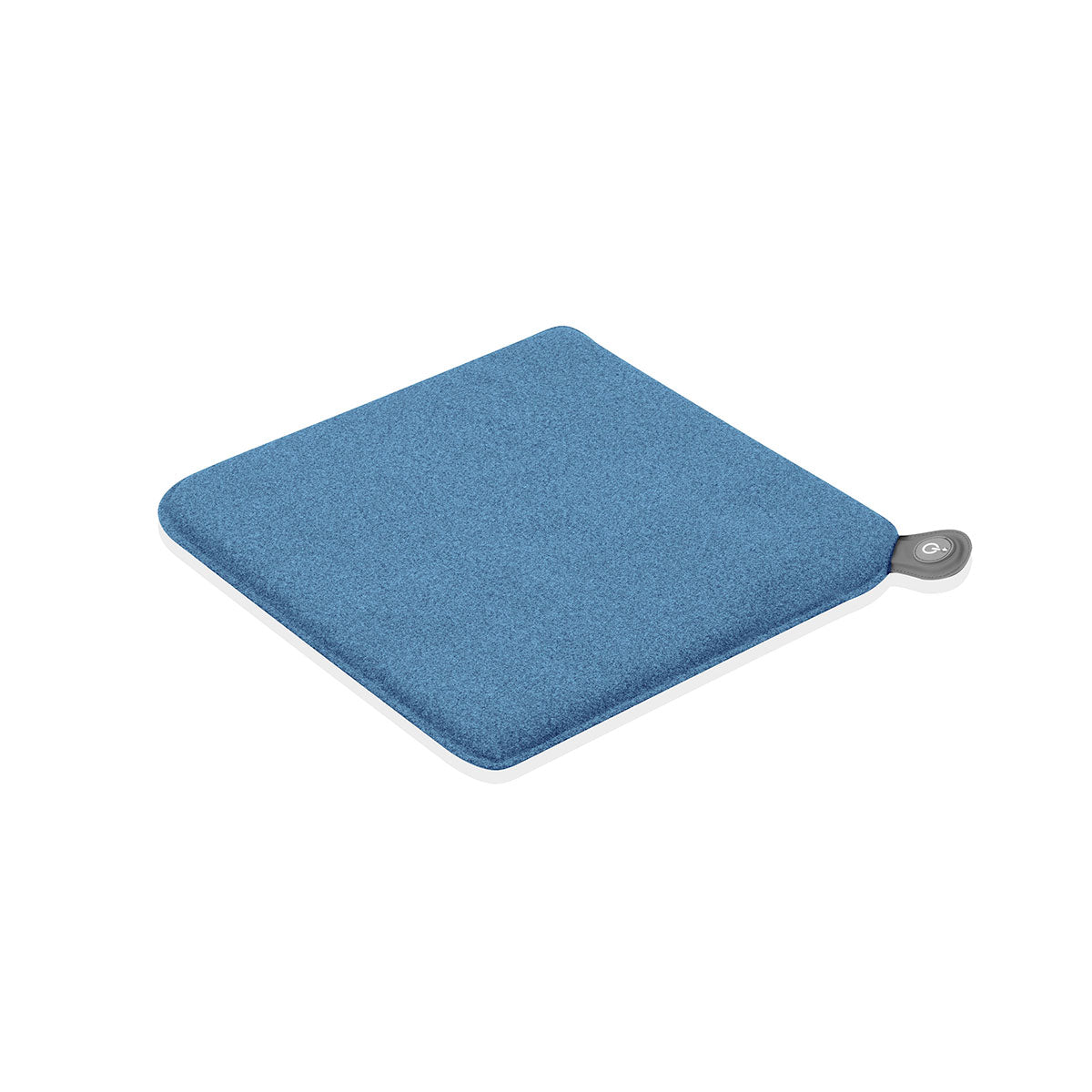 Outdoor Sitzheizkissen OL 650 blau inkl. Powerbank