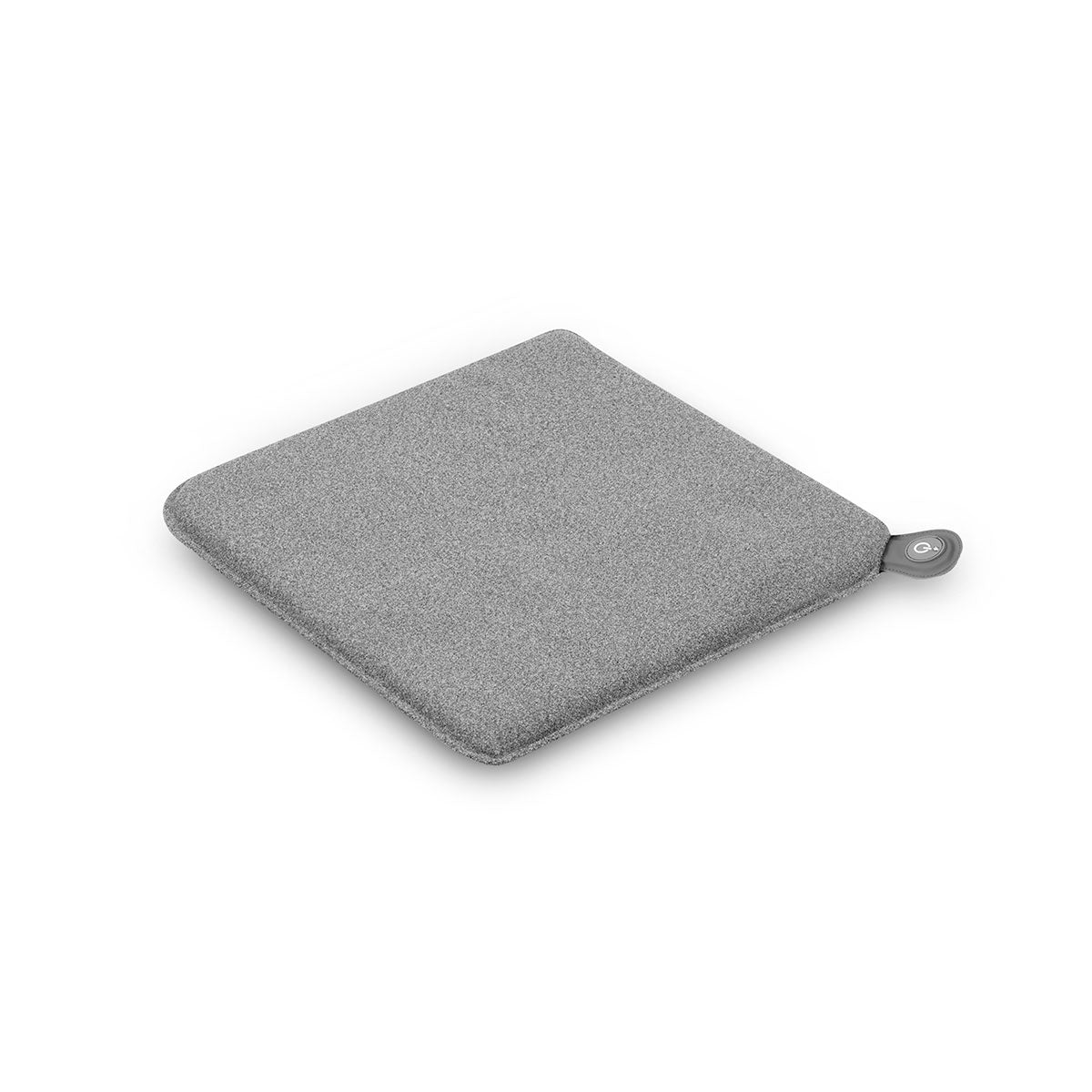 Outdoor Sitzheizkissen OL 600 grau inkl. Powerbank