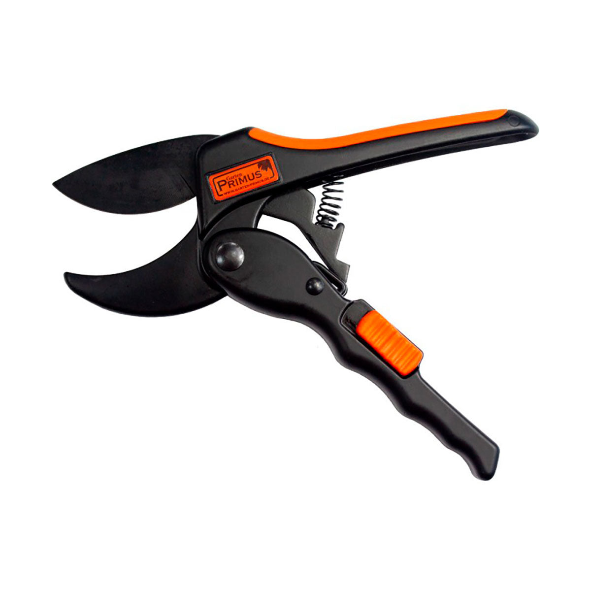 Set: Damen PowerGleit Garten-Schere und Wunderschere
